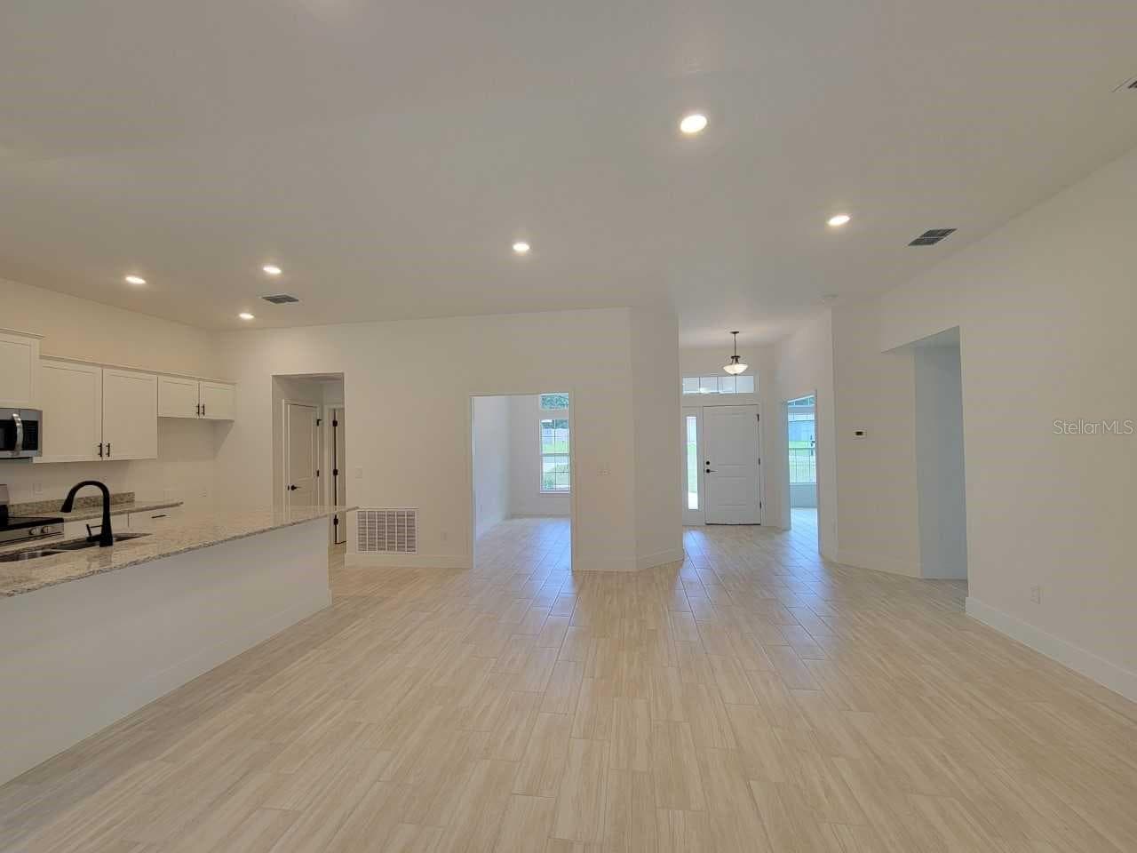 Single Family Residence at 14590 SW 69TH COURT RD, OCALA, photo 7 of 56