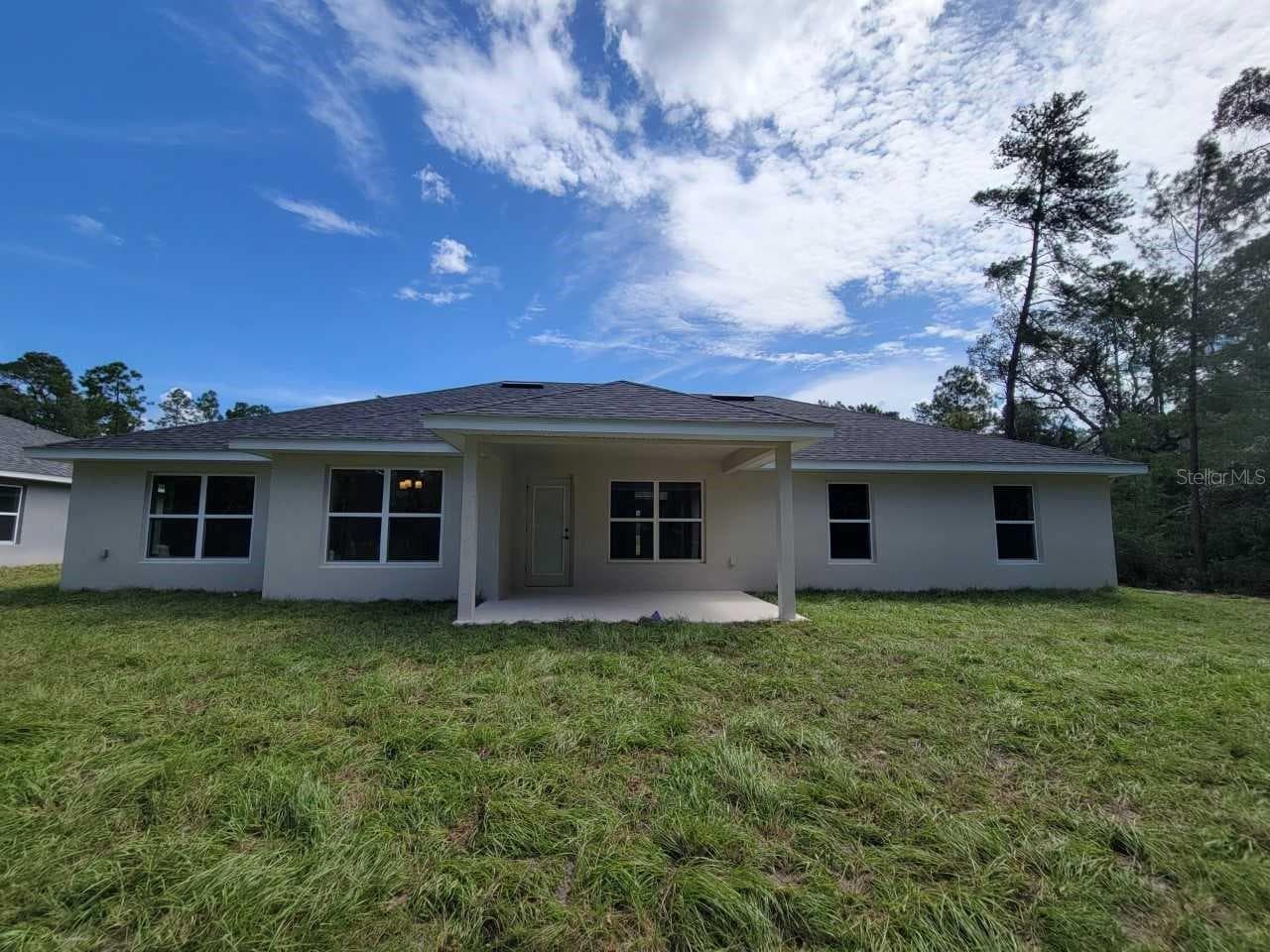 Single Family Residence at 14590 SW 69TH COURT RD, OCALA, photo 54 of 56