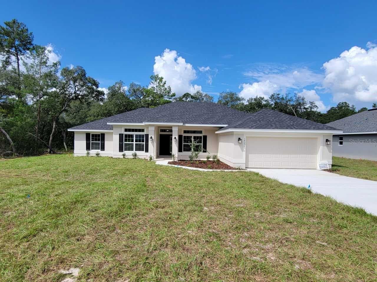 Single Family Residence at 14590 SW 69TH COURT RD, OCALA, photo 56 of 56