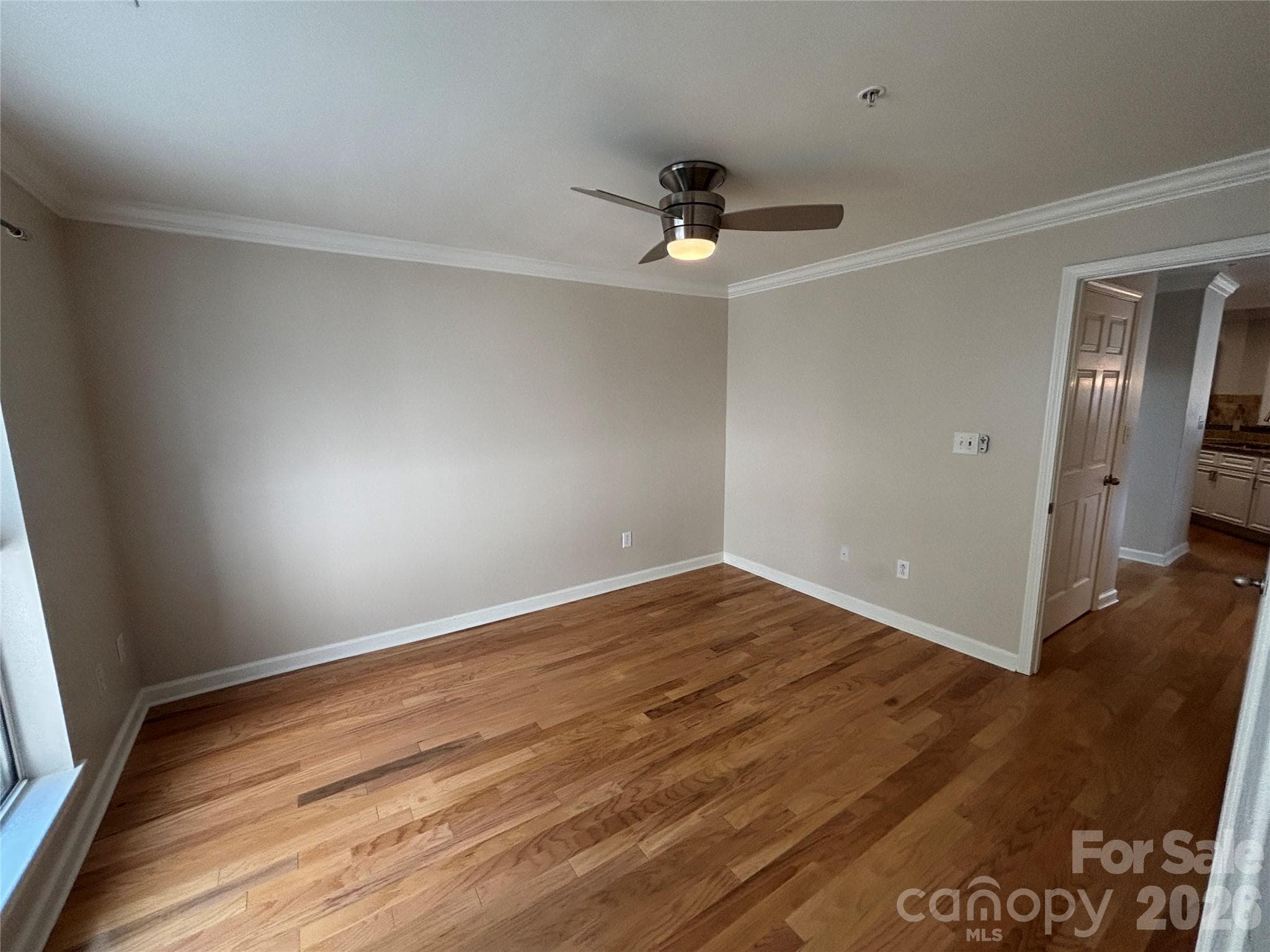Second bedroom - 1332 Torrence Circle, Davidson