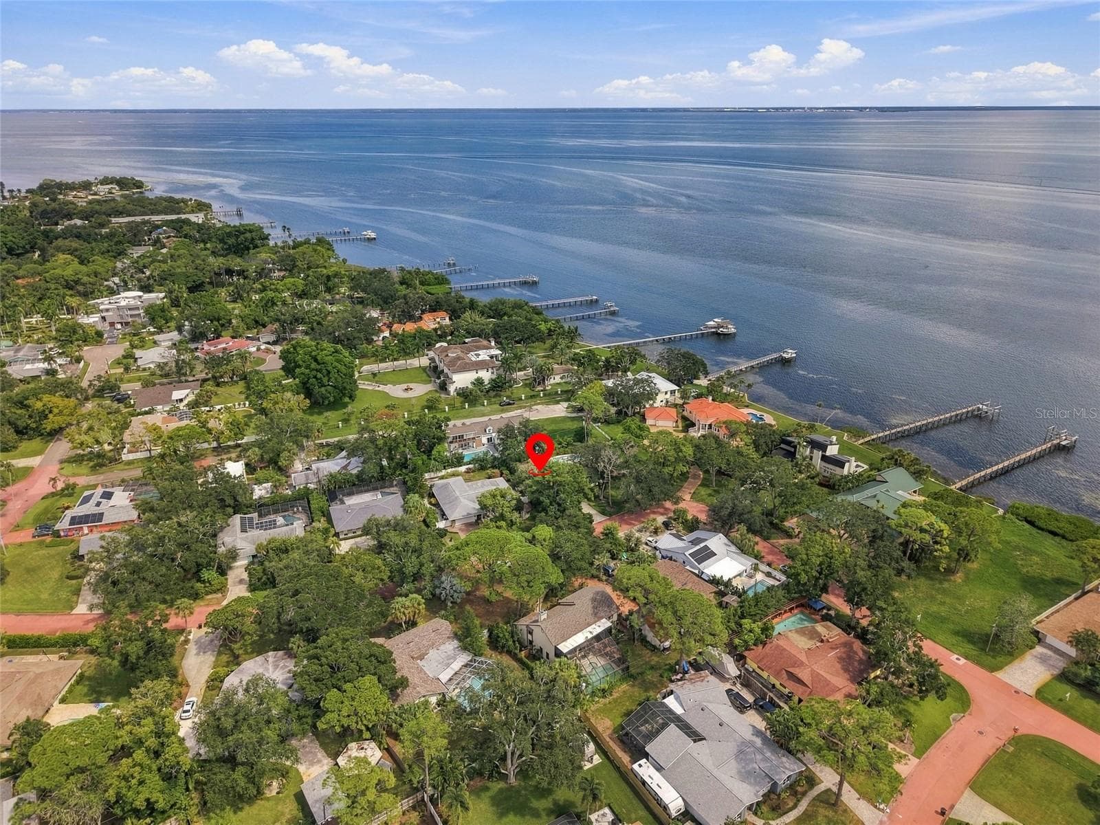 Single Family Residence at 7220 SUNSHINE DR S, ST PETERSBURG, photo 52 of 58