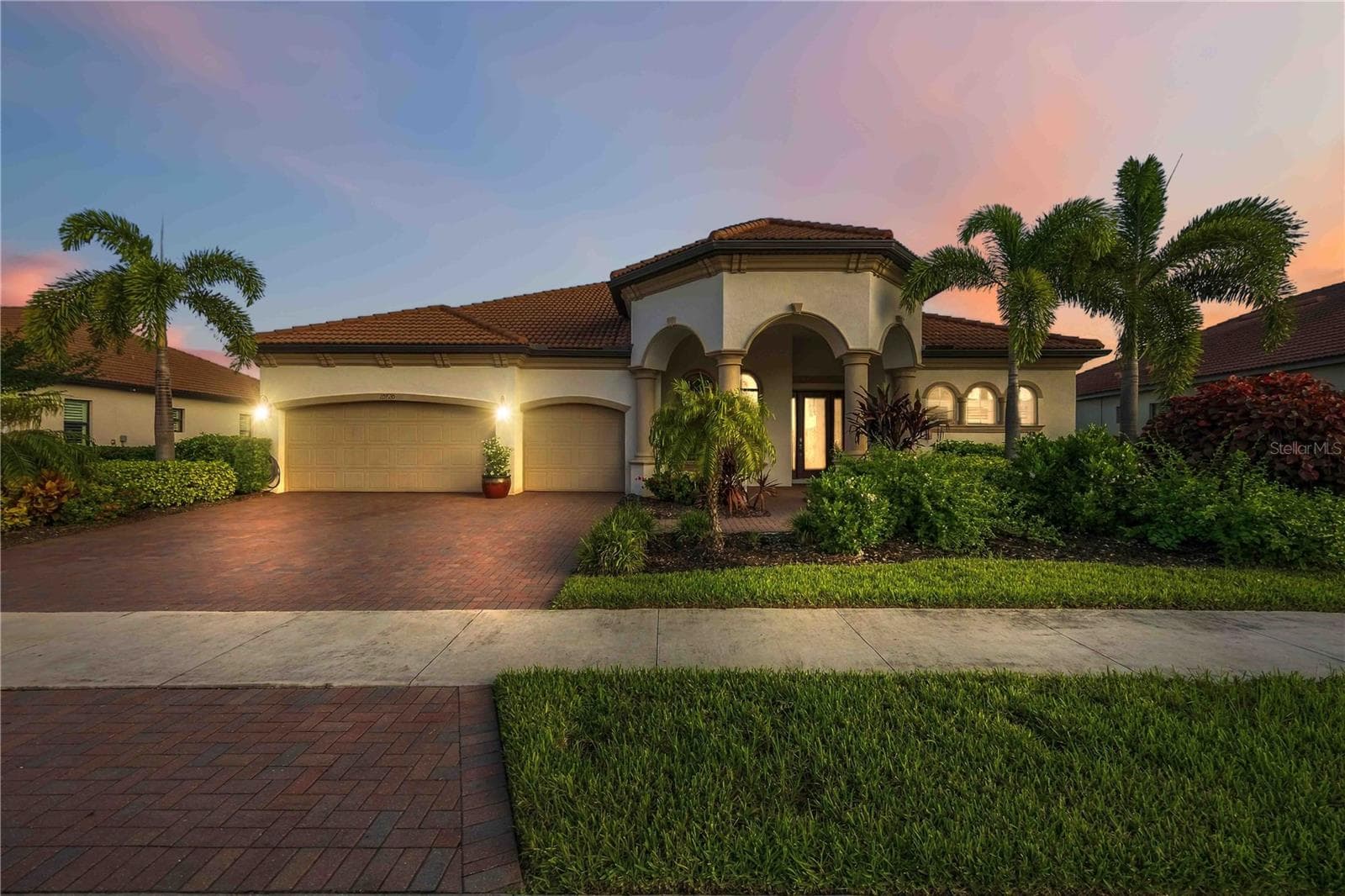 10720 TARFLOWER DR