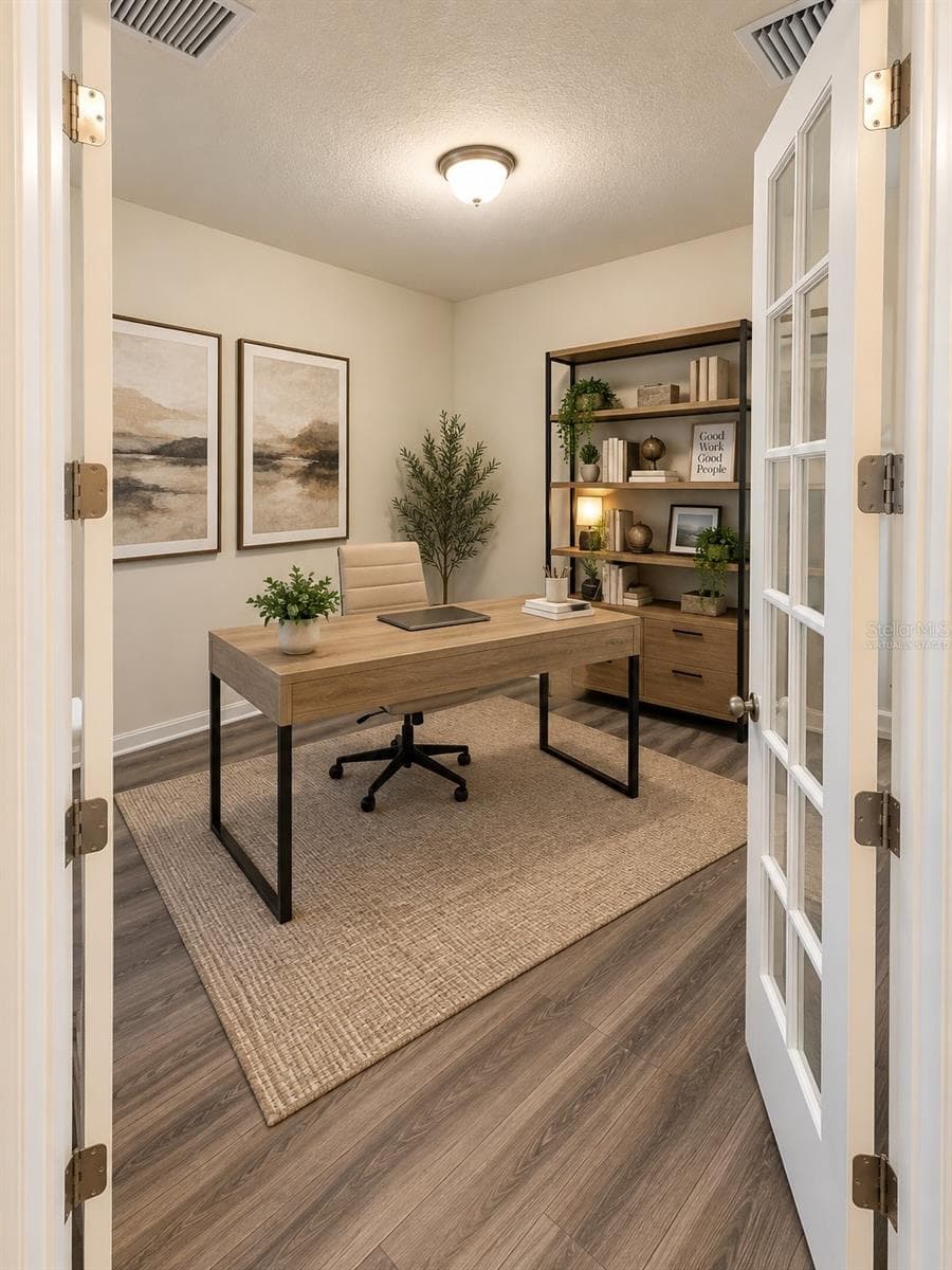 virtually staged - 11631 WEATHERED FELLING DR, RIVERVIEW
