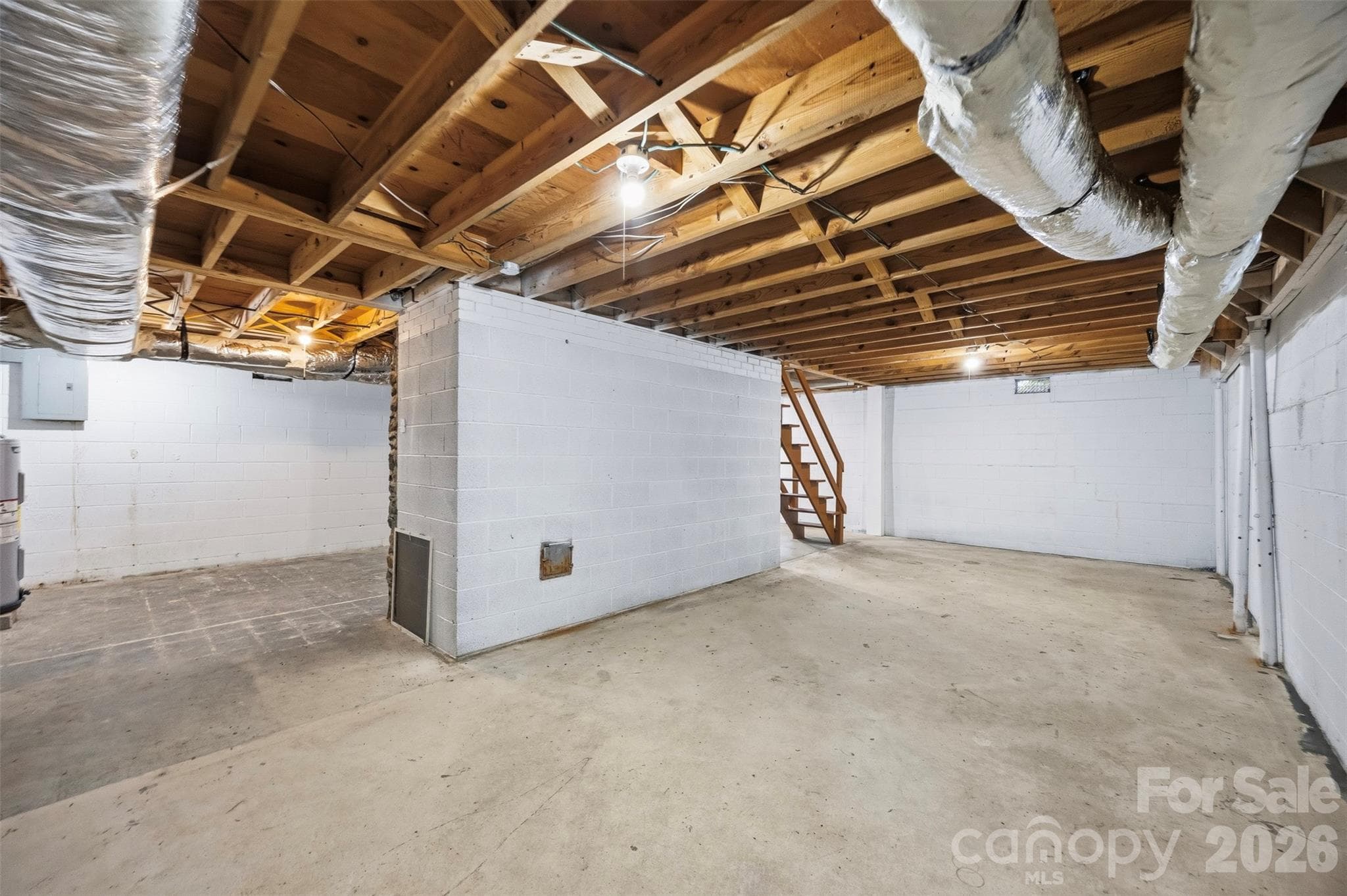 Single Family Residence at 4355 Franklin Community Center Road, Salisbury, photo 33 of 47
