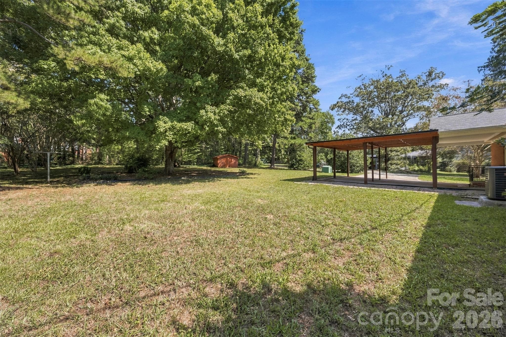 Single Family Residence at 4355 Franklin Community Center Road, Salisbury, photo 36 of 47
