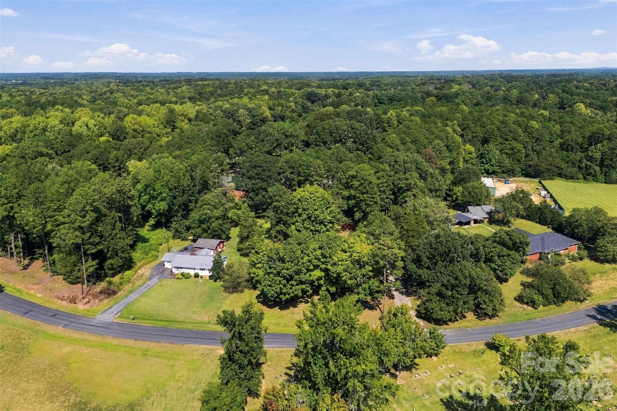 Single Family Residence at 4355 Franklin Community Center Road, Salisbury, photo 40 of 47