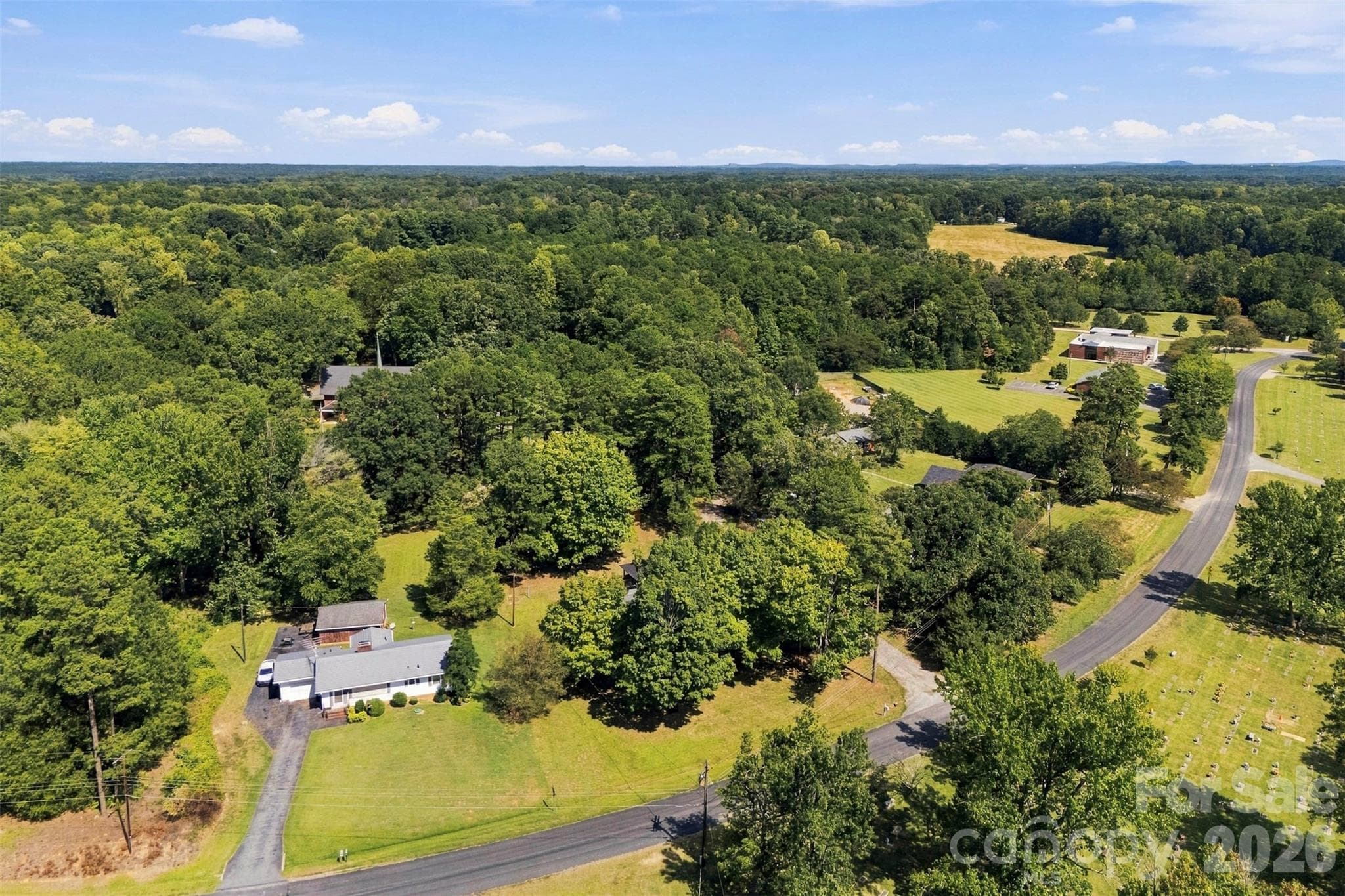 Single Family Residence at 4355 Franklin Community Center Road, Salisbury, photo 44 of 47