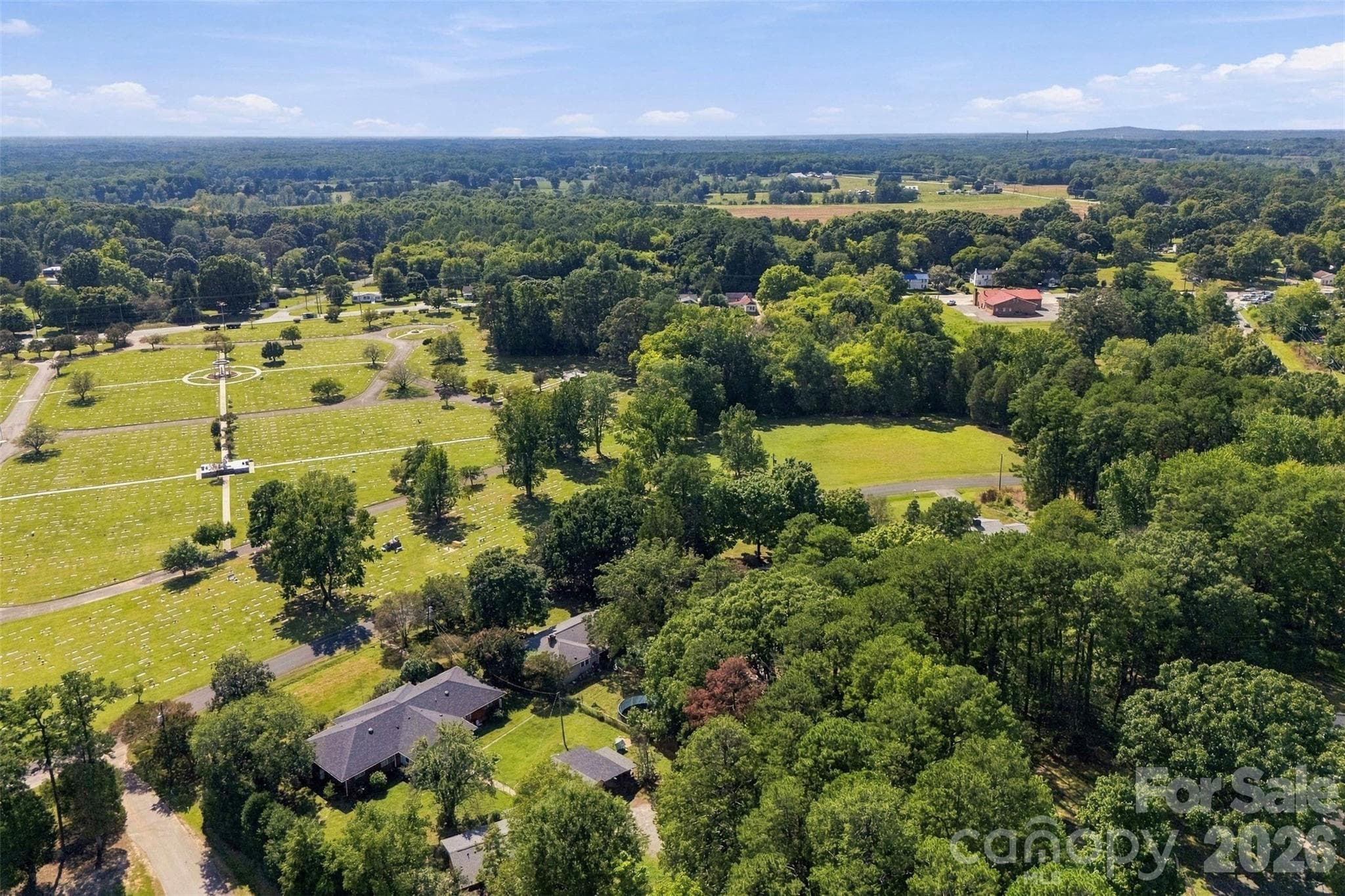 Single Family Residence at 4355 Franklin Community Center Road, Salisbury, photo 45 of 47