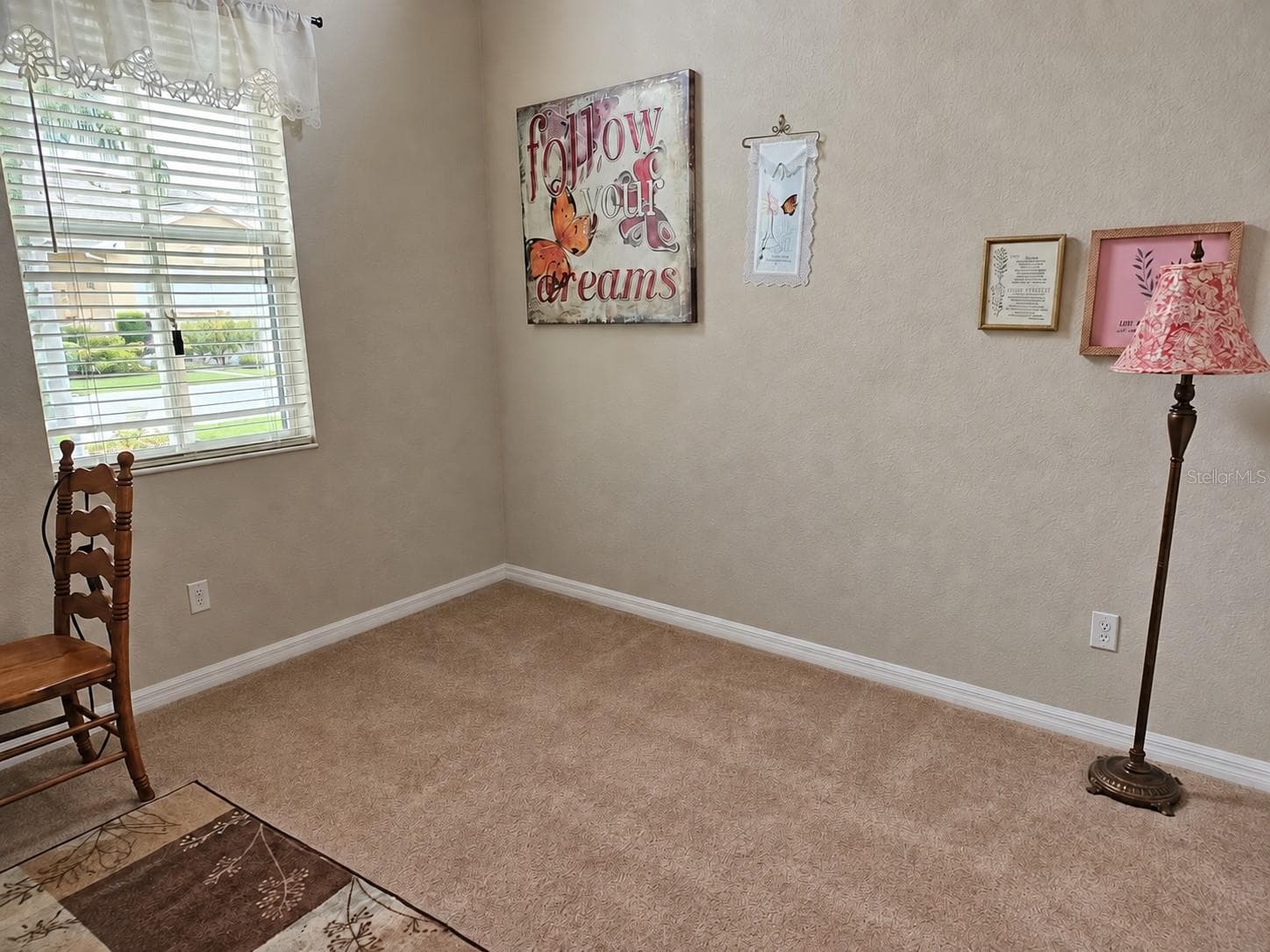 Guest bedroom - 1215 LYNDHURST GREENS DR #.000, SUN CITY CENTER