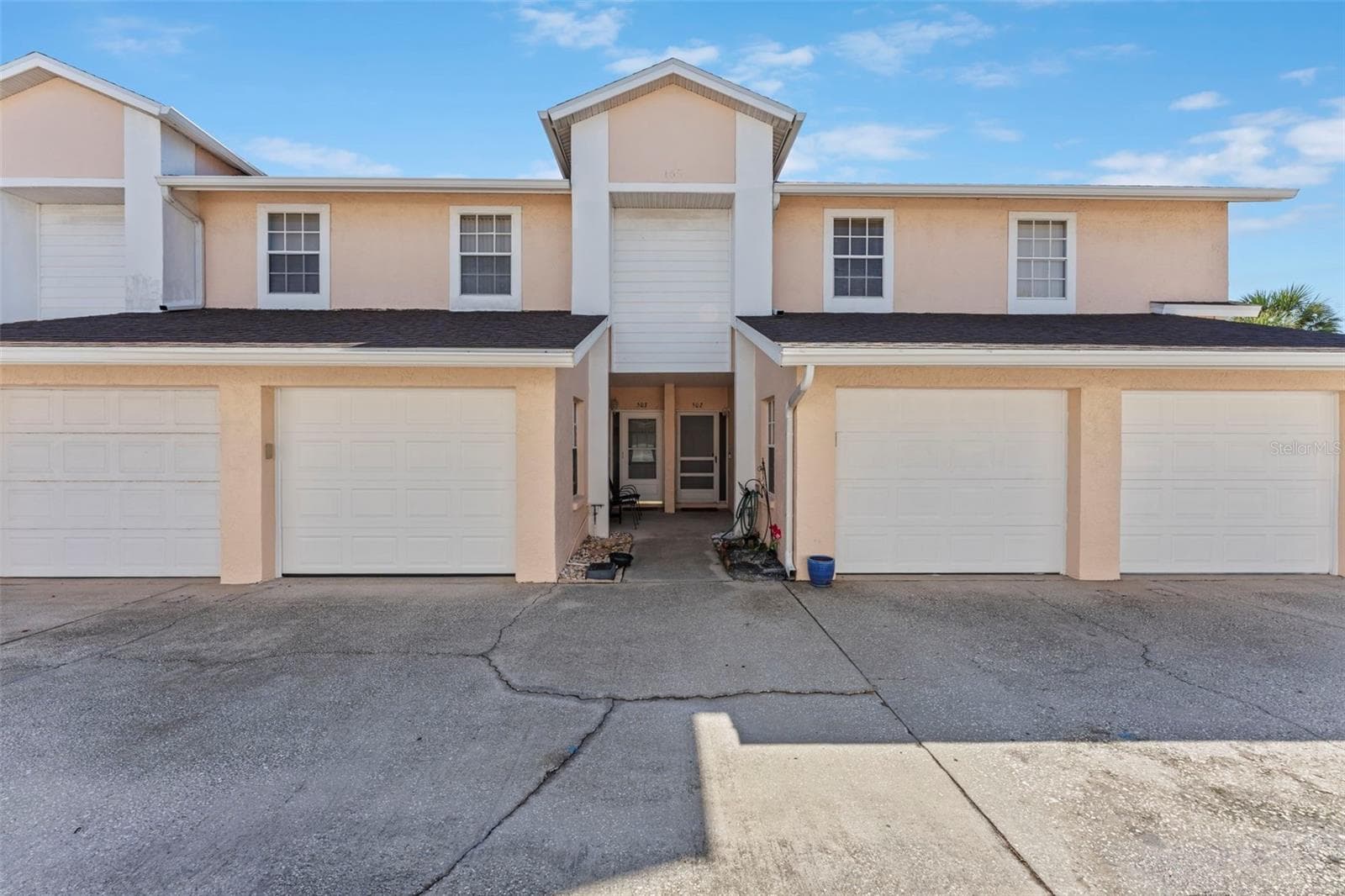 Front - 165 ESCAMBIA LN #502, COCOA BEACH