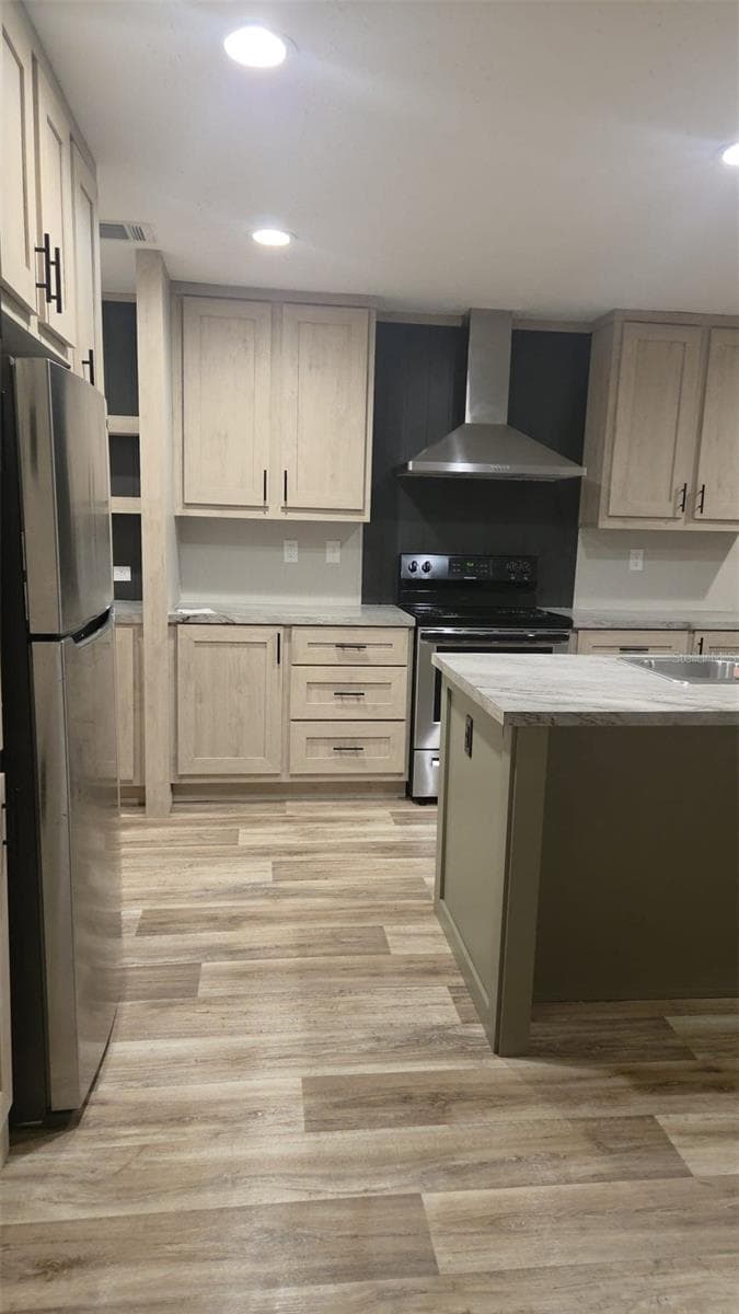 Manufactured Home at 4536 S LEISURE BLVD, LECANTO, photo 11 of 53