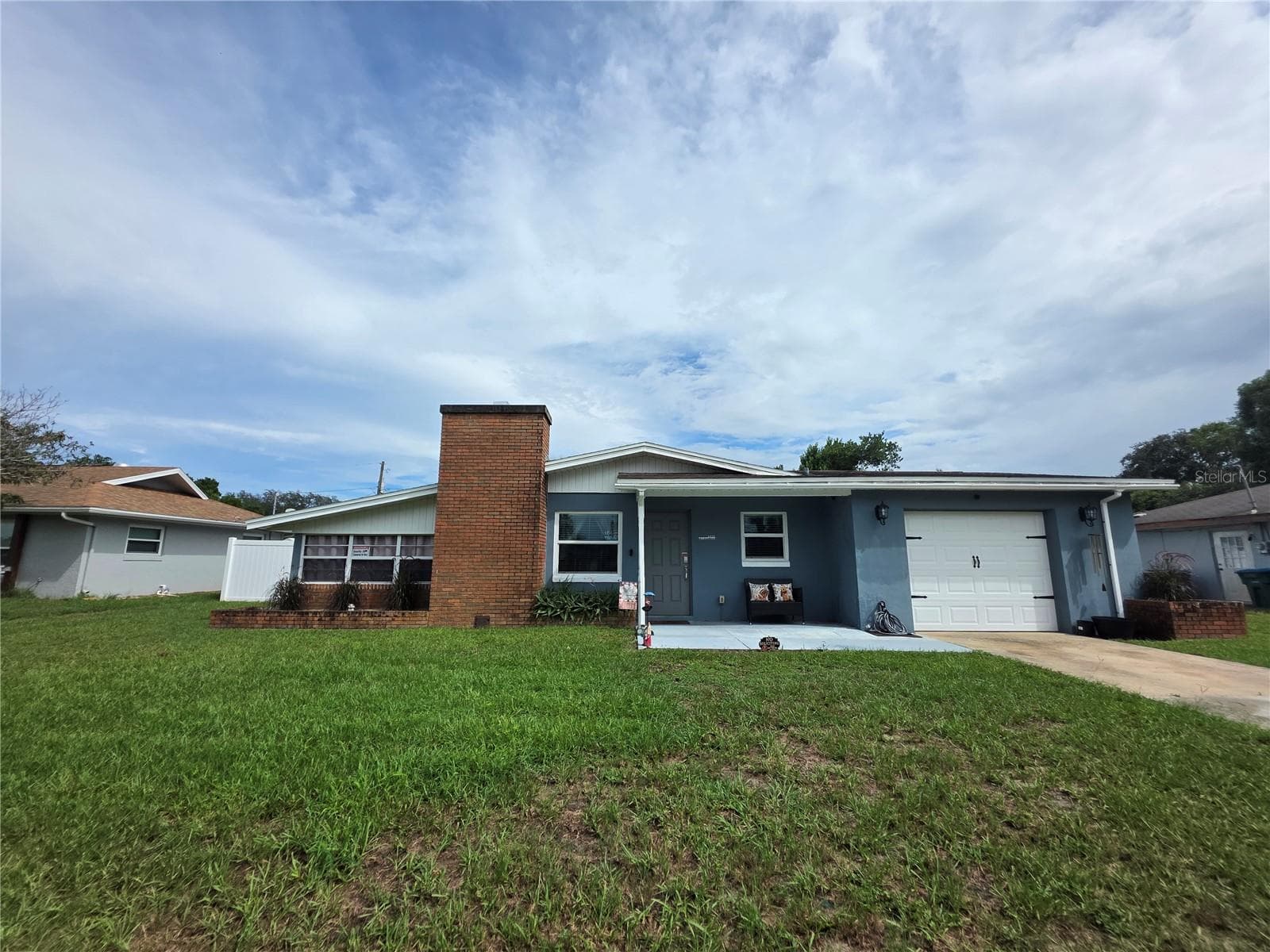 Low maintenance and close to ameneties - 1535 URBANA AVENUE, DELTONA