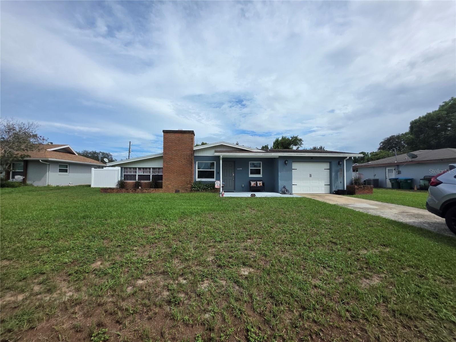 This charming quiet neighborhood awaits you! - 1535 URBANA AVENUE, DELTONA