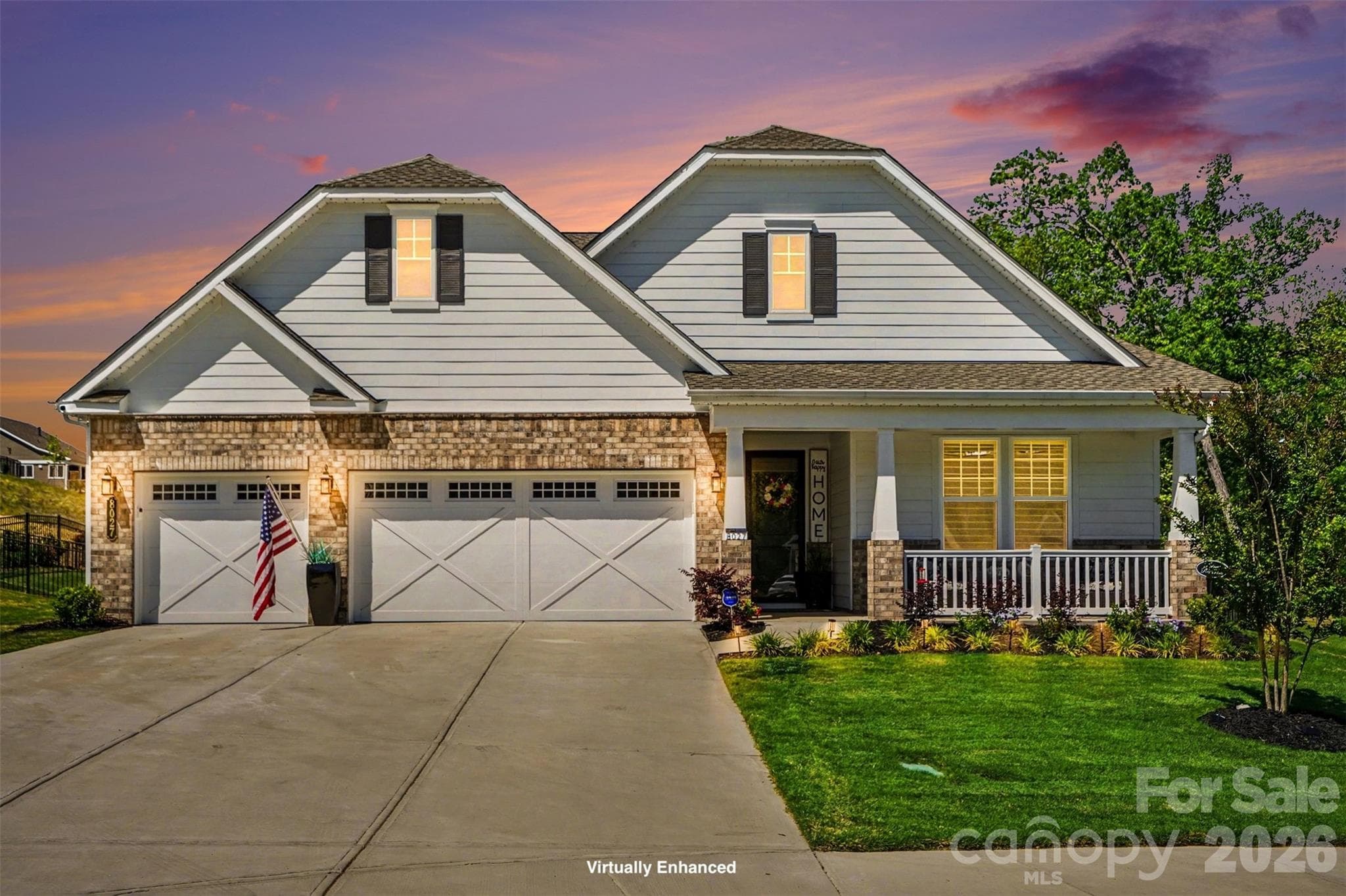 8027 Longwaters Court