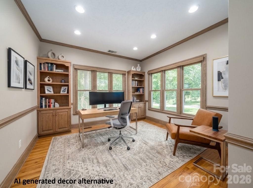 Office - 5023 Samuel Pinckney Drive, Belmont