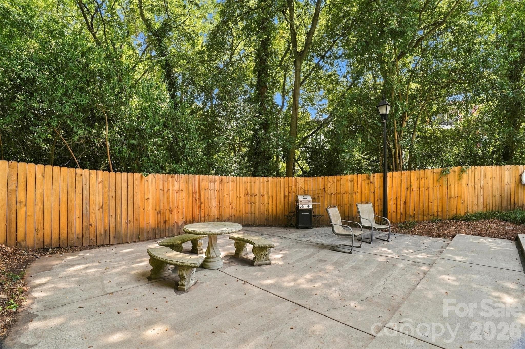 Condominium at 4921 Park Road, Charlotte, photo 21 of 26