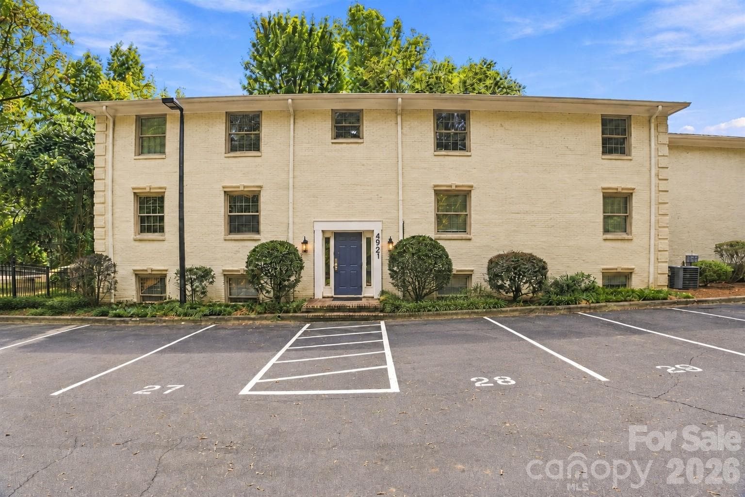 Condominium at 4921 Park Road, Charlotte, photo 26 of 26
