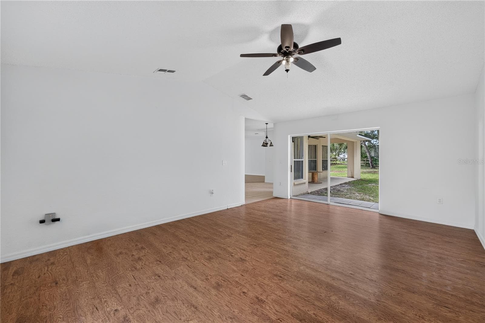 Living Room 2 - 6476 LARRY AVE, WEBSTER