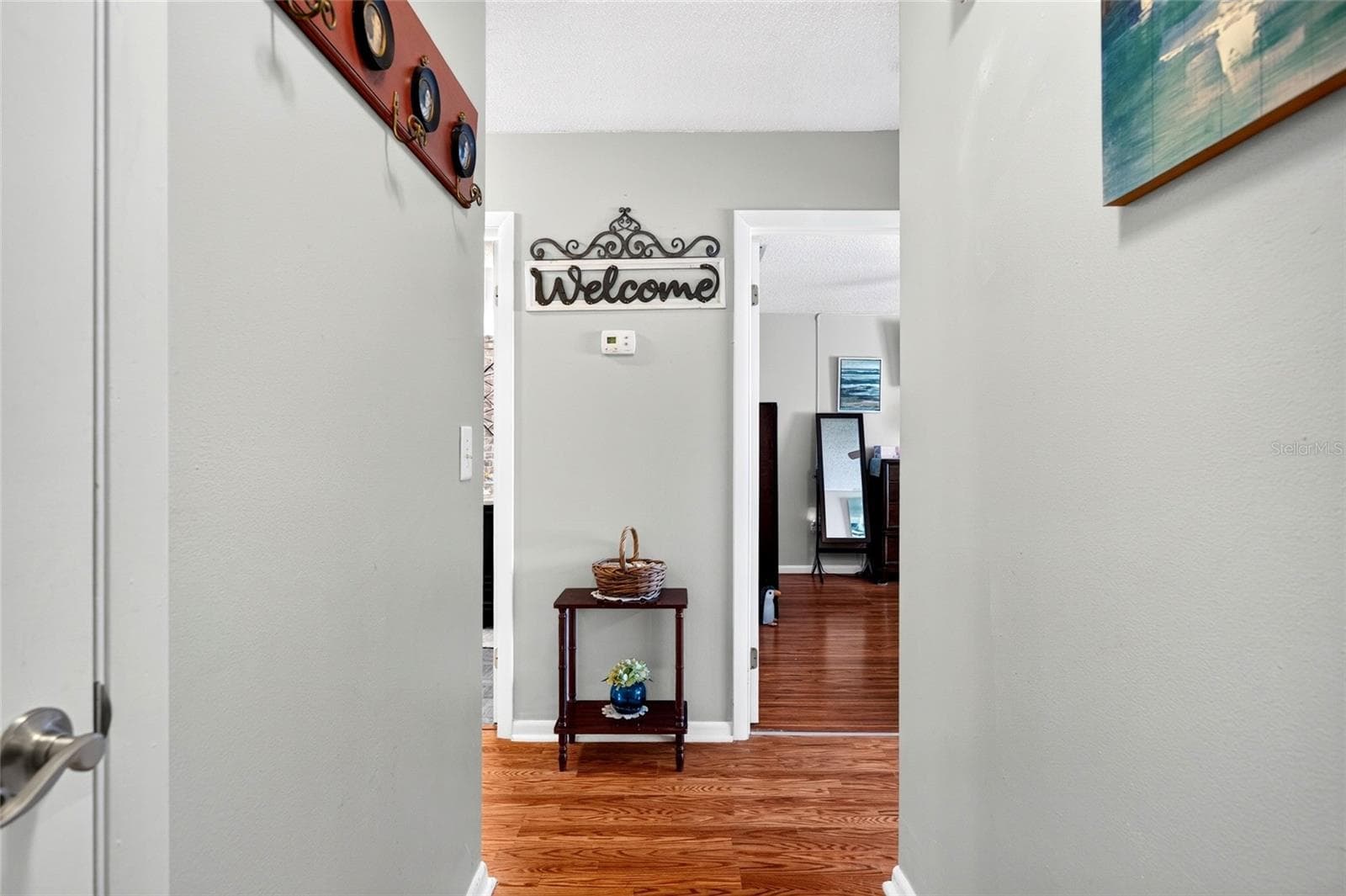 Entrance - 508 BAHIA CIR #A, OCALA