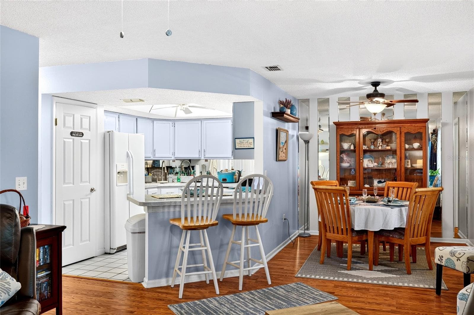 Condominium at 508 BAHIA CIR #A, OCALA, photo 9 of 31