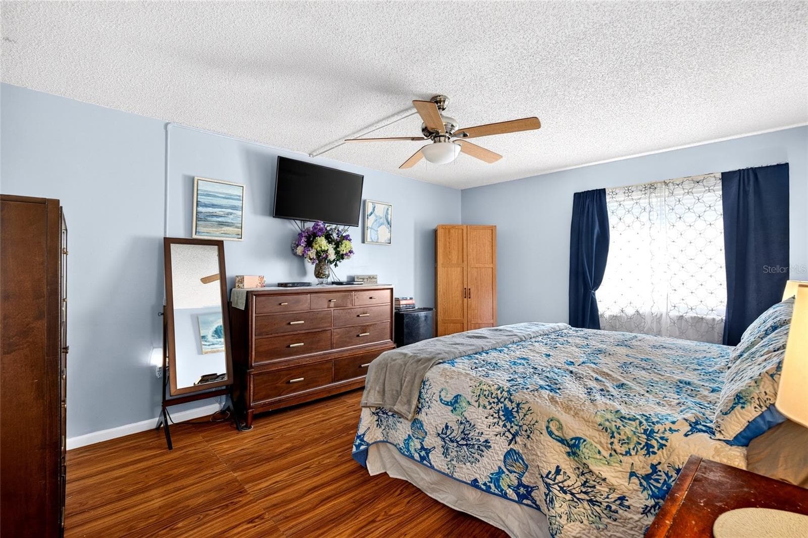 Primary Bedroom - 508 BAHIA CIR #A, OCALA