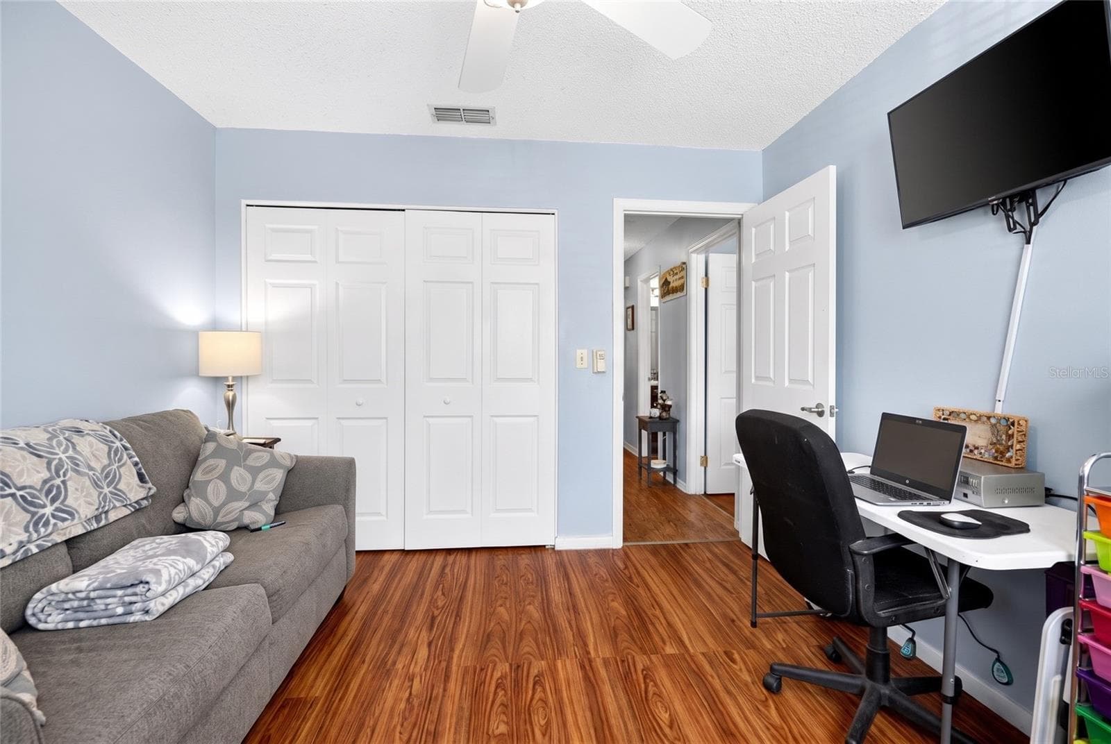 Bedroom #2 - 508 BAHIA CIR #A, OCALA