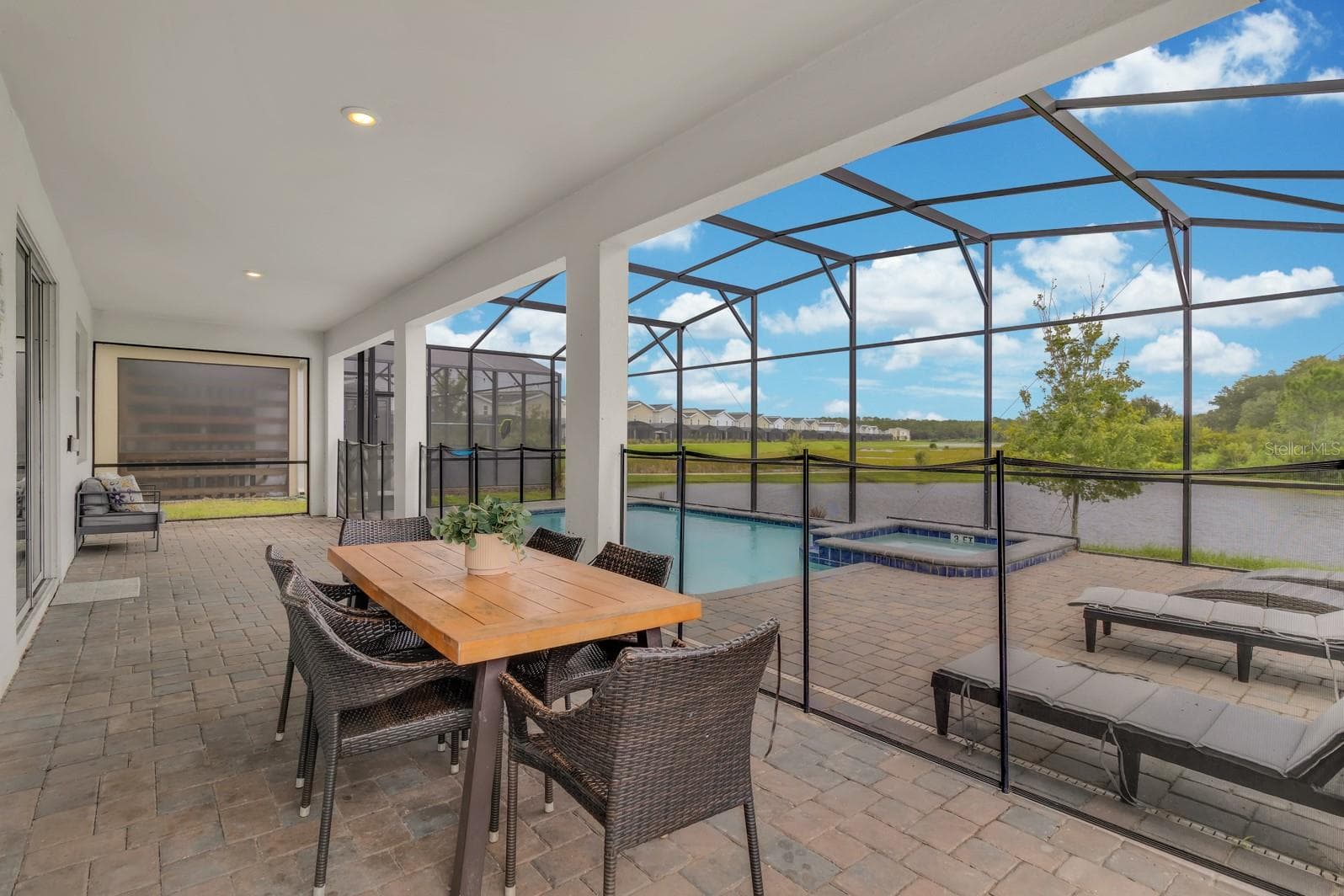 Single Family Residence at 2901 PROTAGONIST ST, KISSIMMEE, photo 25 of 50