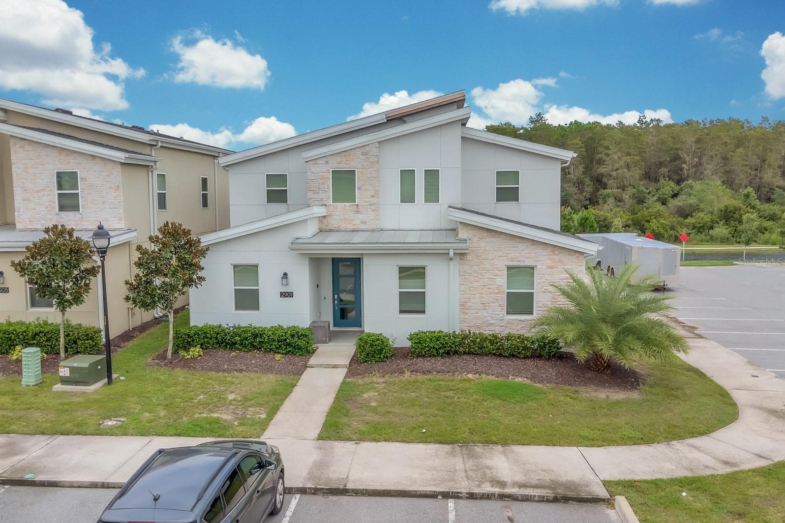 Single Family Residence at 2901 PROTAGONIST ST, KISSIMMEE, photo 35 of 50