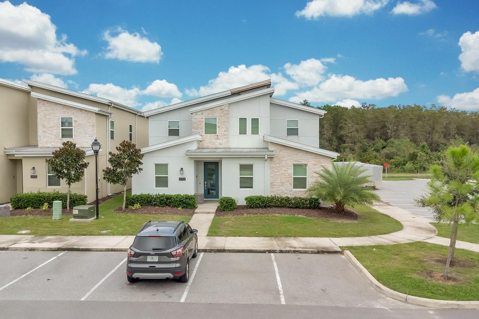Single Family Residence at 2901 PROTAGONIST ST, KISSIMMEE, photo 36 of 50