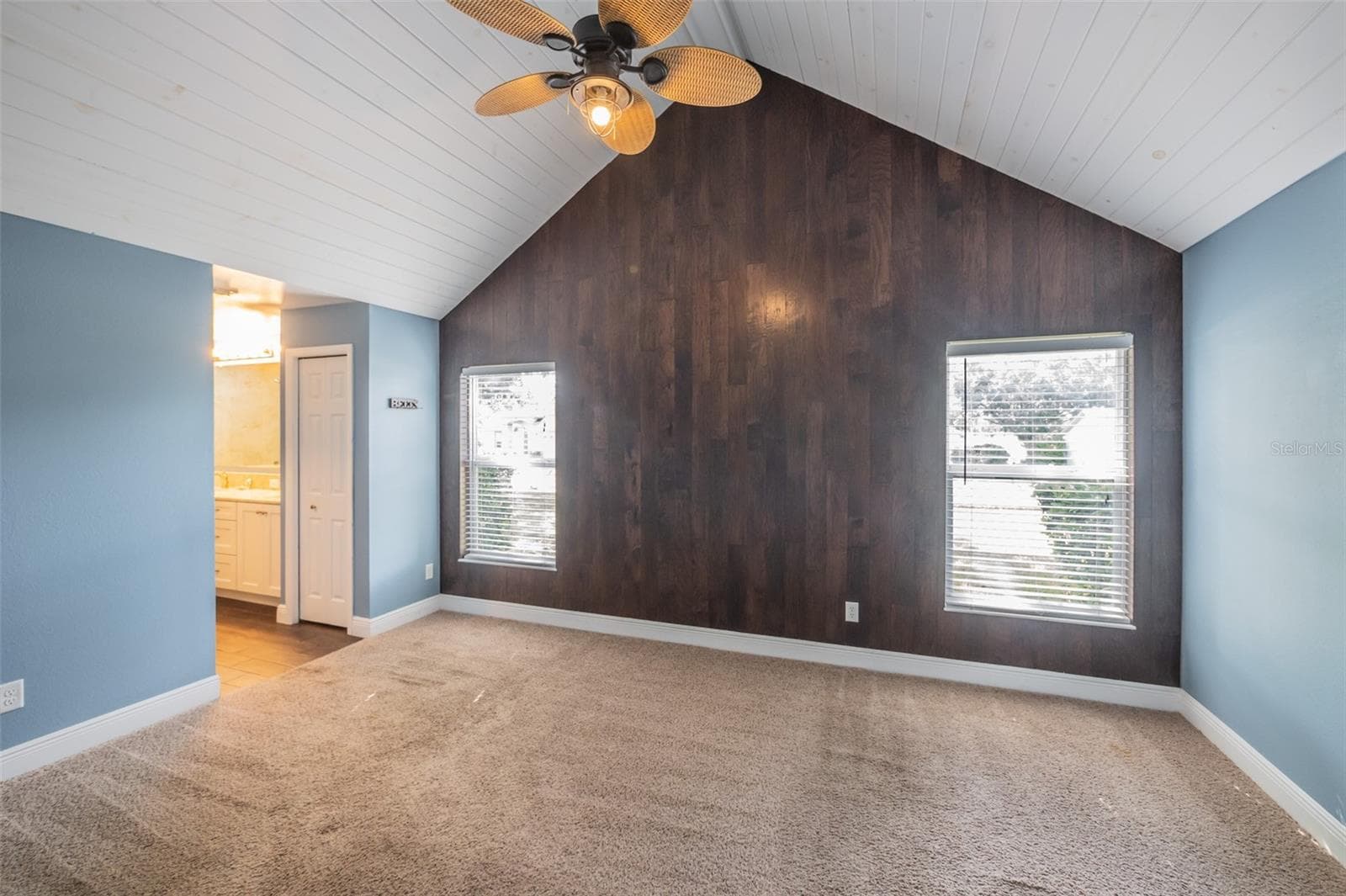 Master Suite - 2632 SPRING GLEN LN, APOPKA