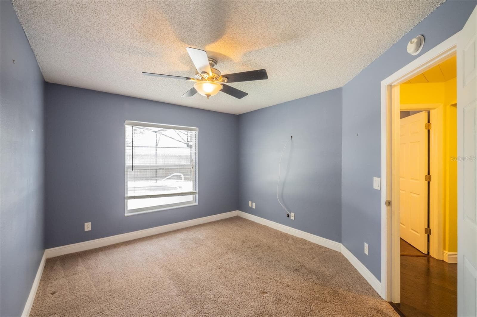 Master Suite - 2632 SPRING GLEN LN, APOPKA