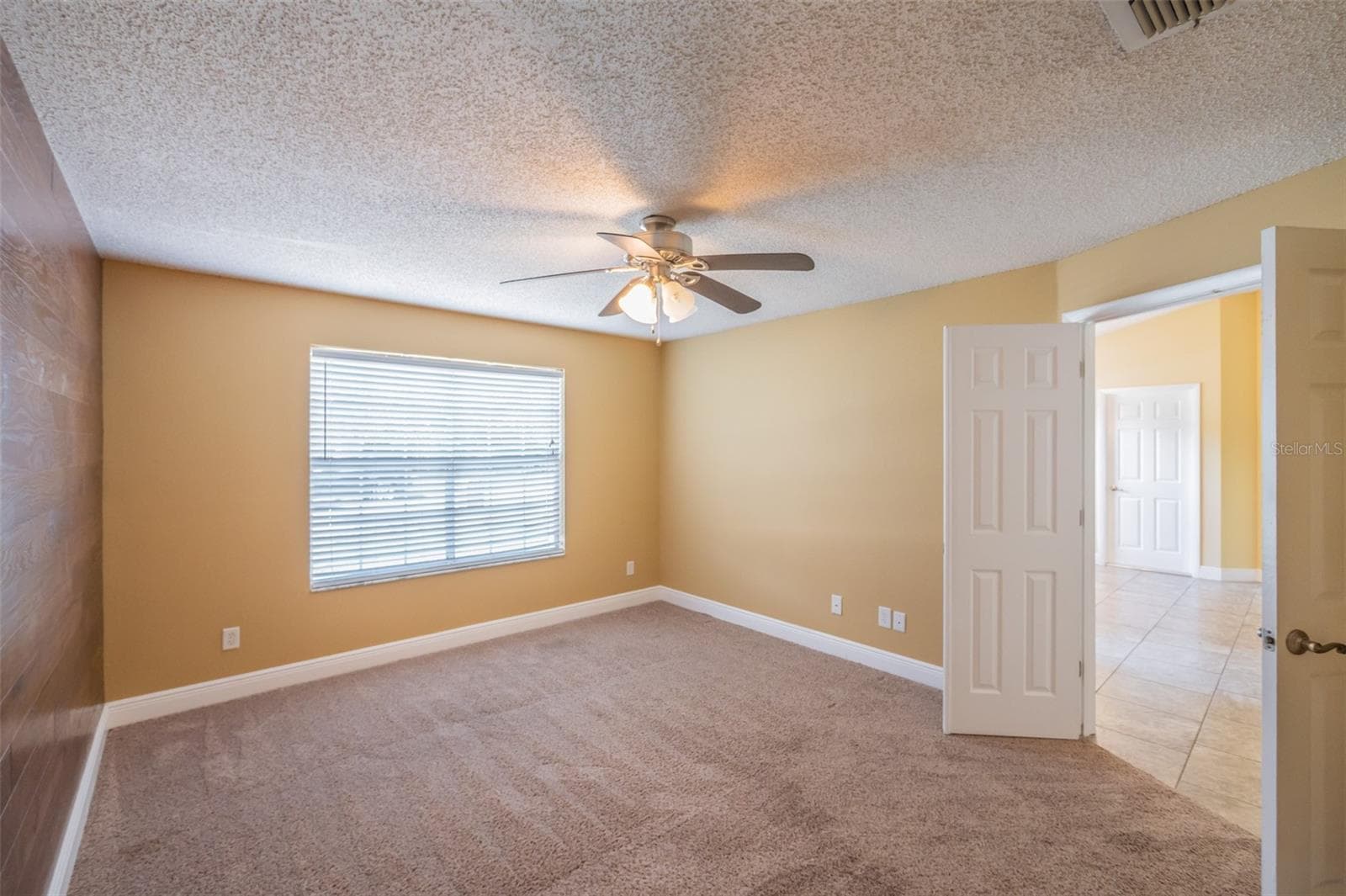 Fourth Bedroom - 2632 SPRING GLEN LN, APOPKA