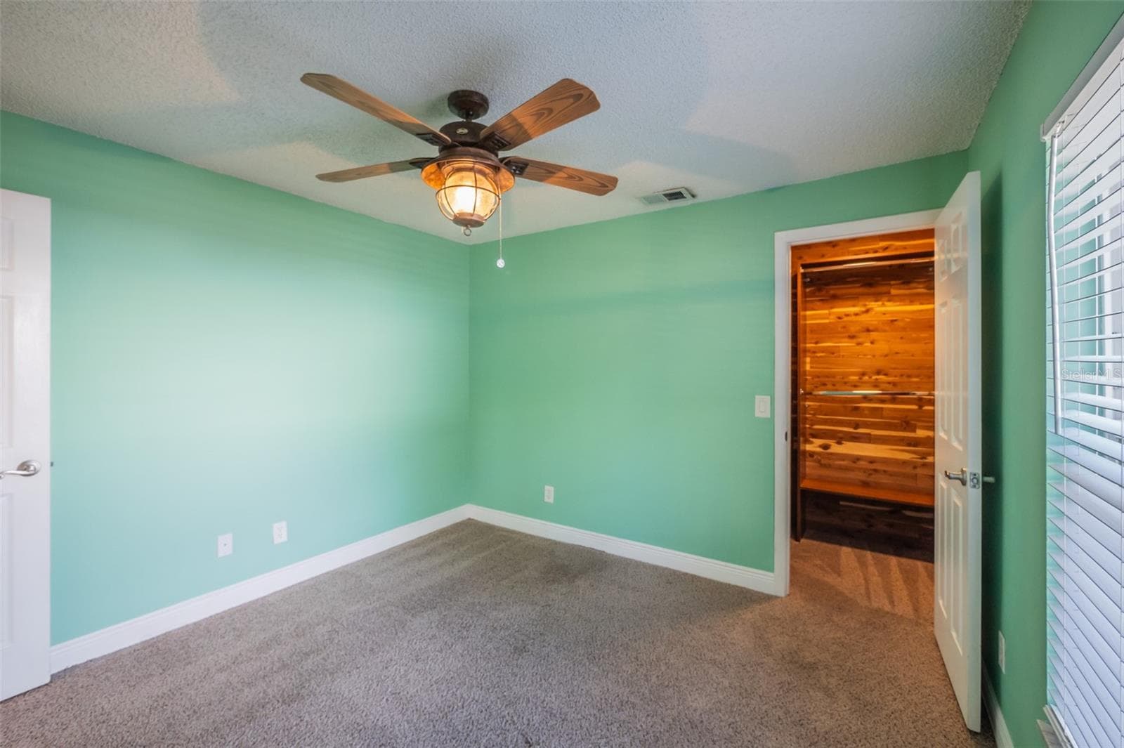 Bedroom 2 - 2632 SPRING GLEN LN, APOPKA