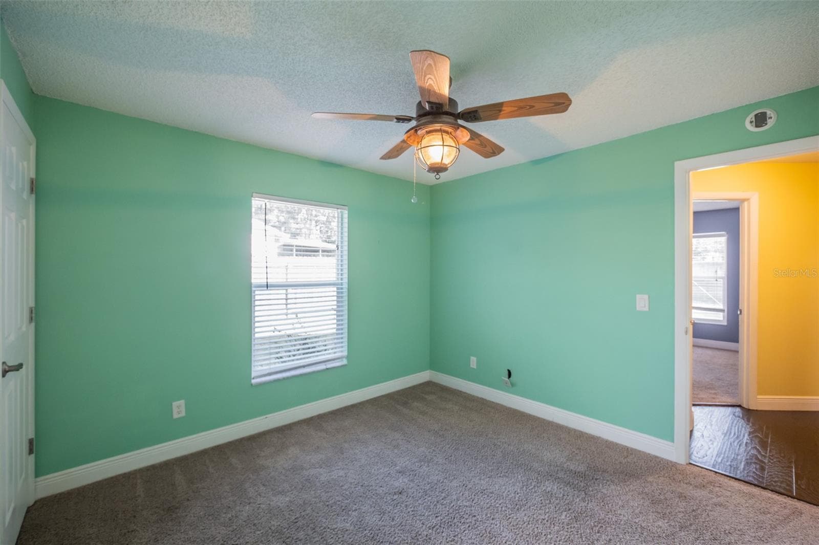 Bedroom 2 - 2632 SPRING GLEN LN, APOPKA
