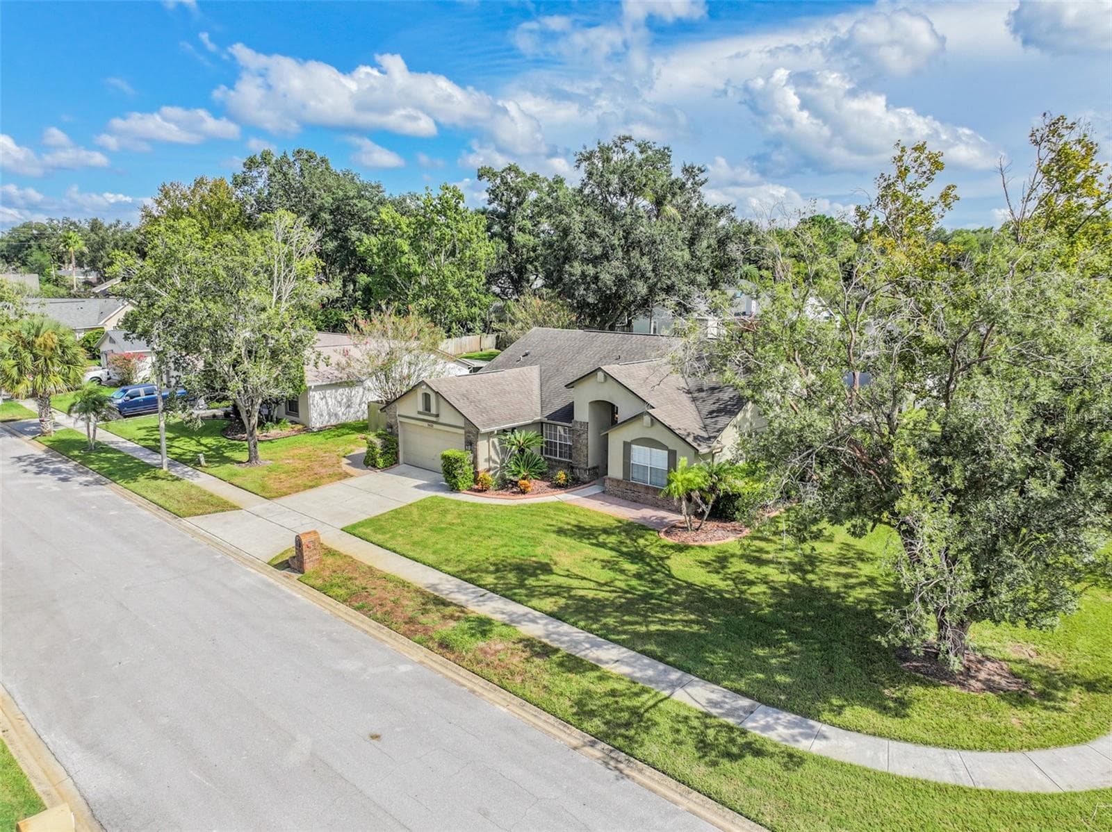 Single Family Residence at 2632 SPRING GLEN LN, APOPKA, photo 48 of 54