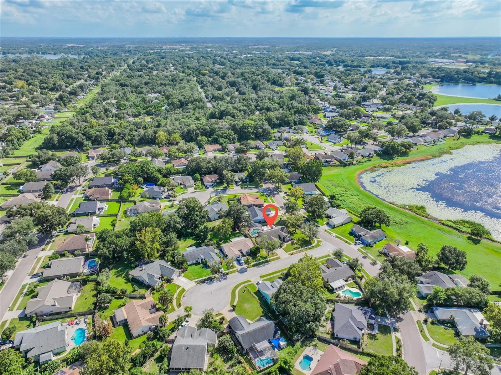 Single Family Residence at 2632 SPRING GLEN LN, APOPKA, photo 52 of 54