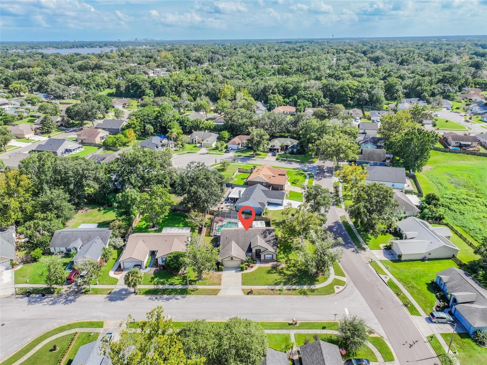 Single Family Residence at 2632 SPRING GLEN LN, APOPKA, photo 54 of 54
