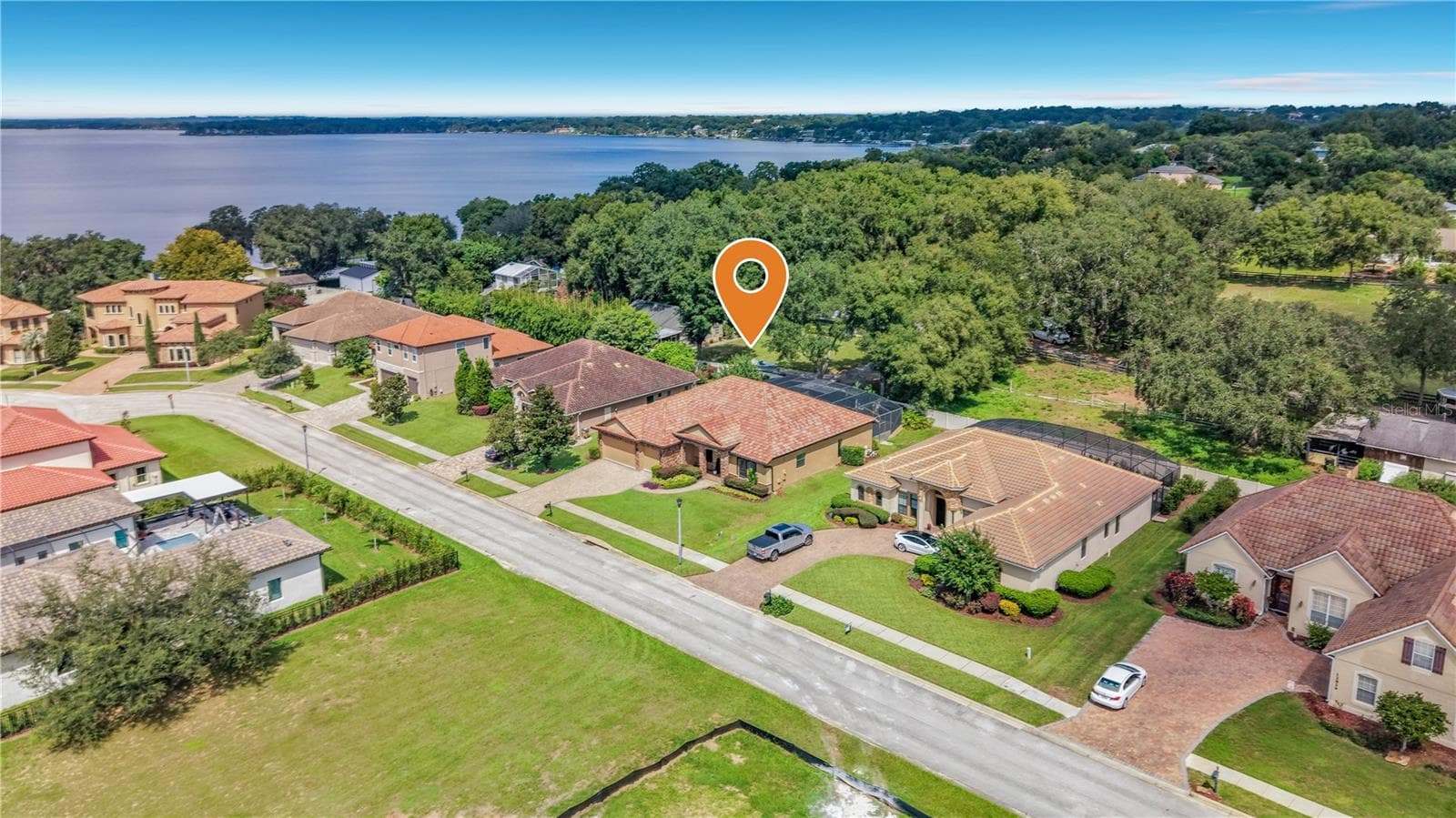 Single Family Residence at 12821 BRUNELLO CIR, CLERMONT, photo 53 of 56