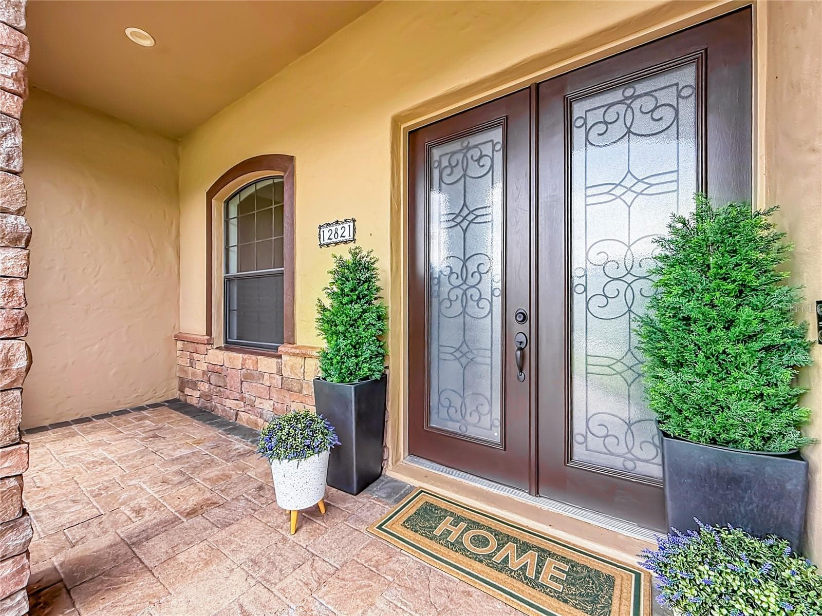 Single Family Residence at 12821 BRUNELLO CIR, CLERMONT, photo 4 of 56