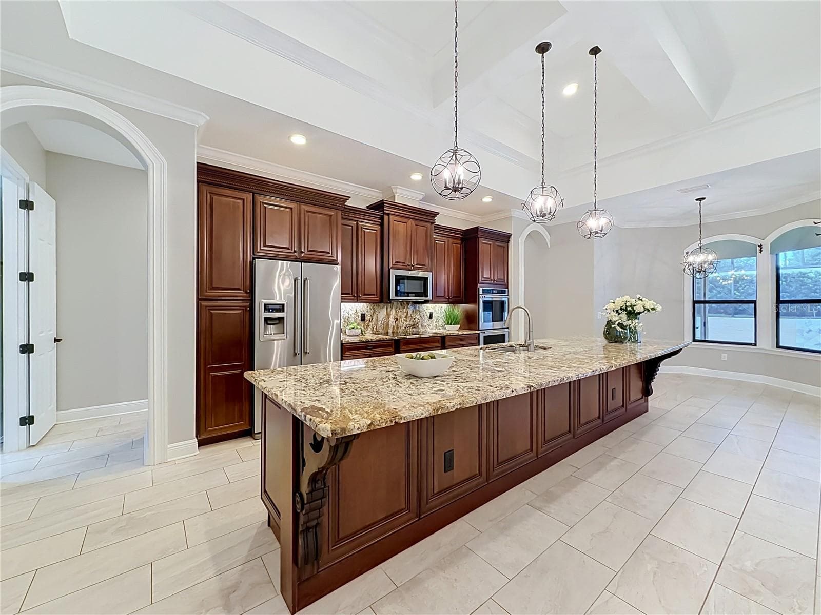 Single Family Residence at 12821 BRUNELLO CIR, CLERMONT, photo 12 of 56