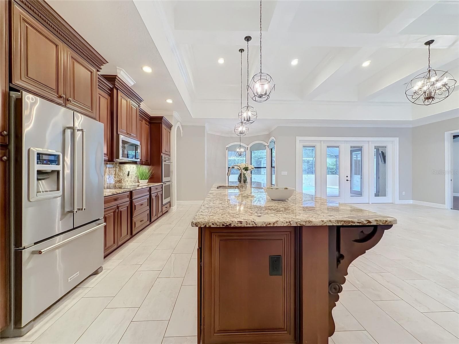 Single Family Residence at 12821 BRUNELLO CIR, CLERMONT, photo 10 of 56