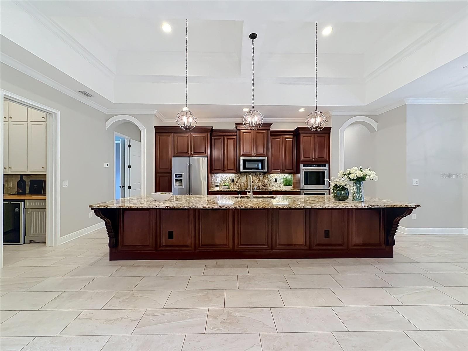 Single Family Residence at 12821 BRUNELLO CIR, CLERMONT, photo 14 of 56