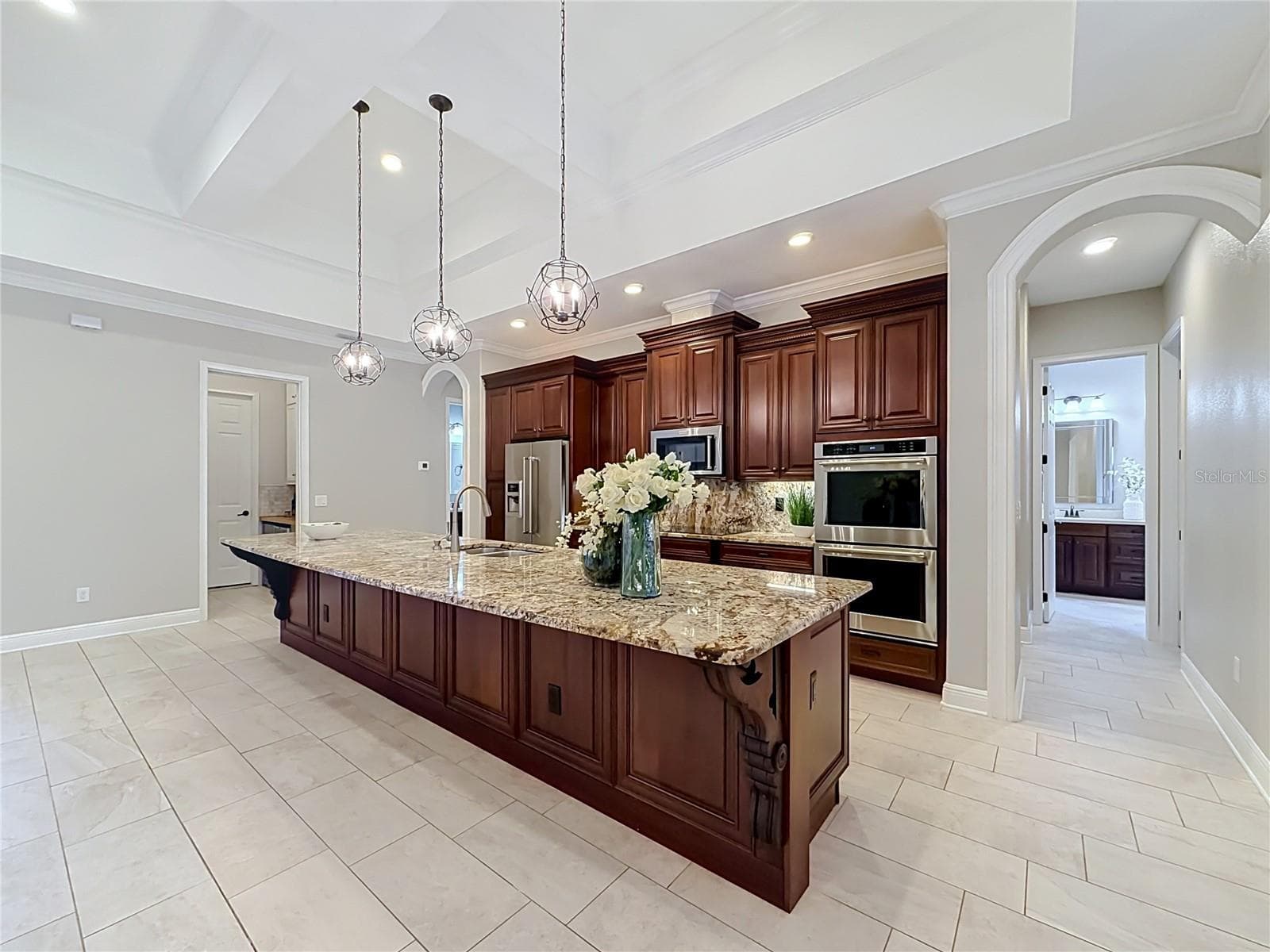 Single Family Residence at 12821 BRUNELLO CIR, CLERMONT, photo 18 of 56