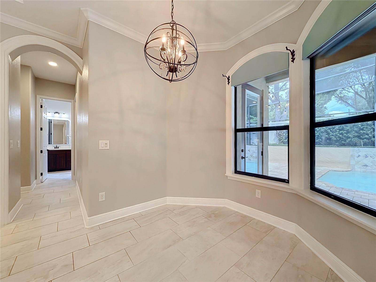 Breakfast Nook - 12821 BRUNELLO CIR, CLERMONT
