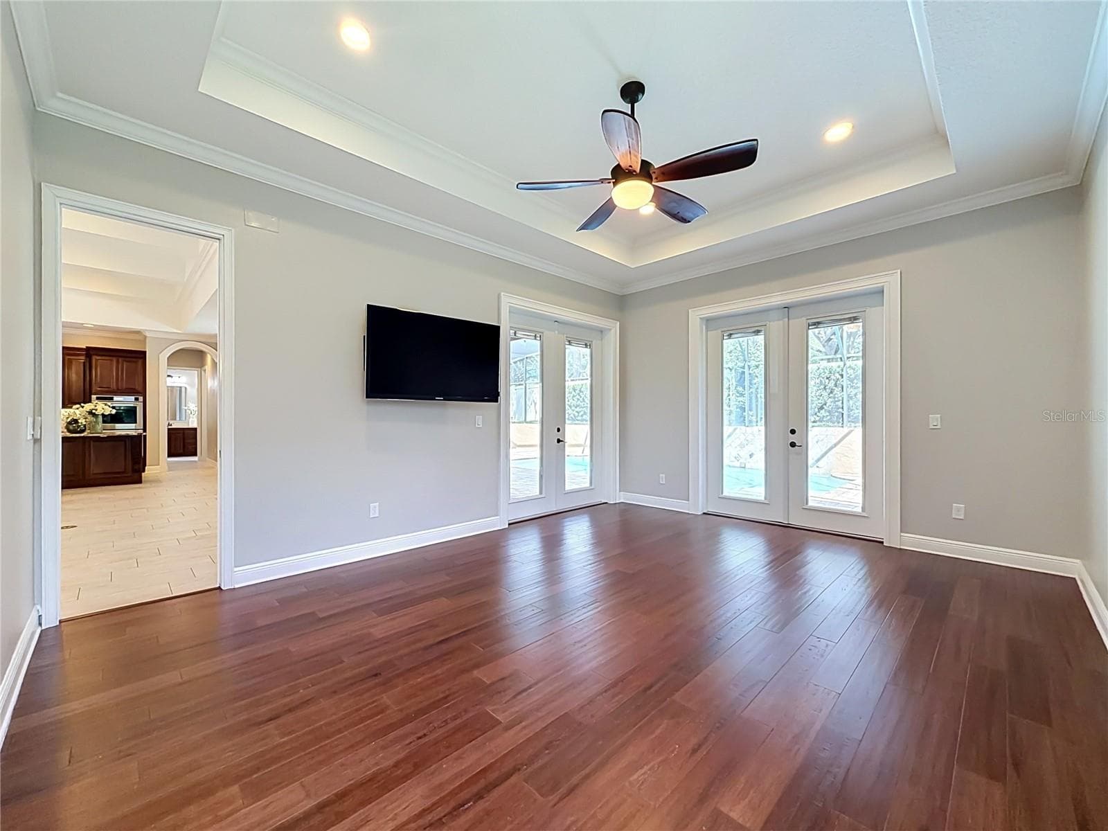 Primary Suite - 12821 BRUNELLO CIR, CLERMONT