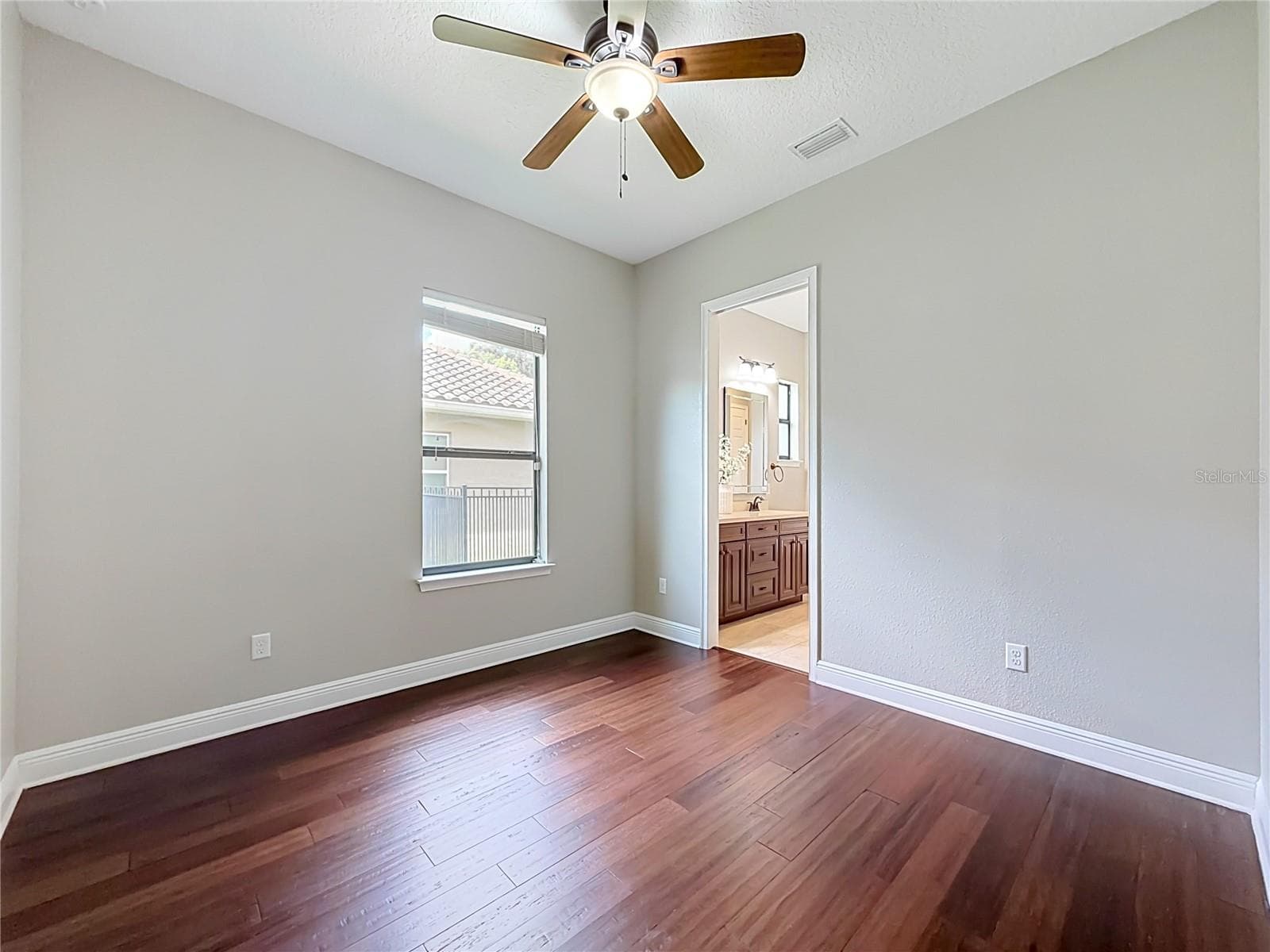 Bedroom 2 - 12821 BRUNELLO CIR, CLERMONT