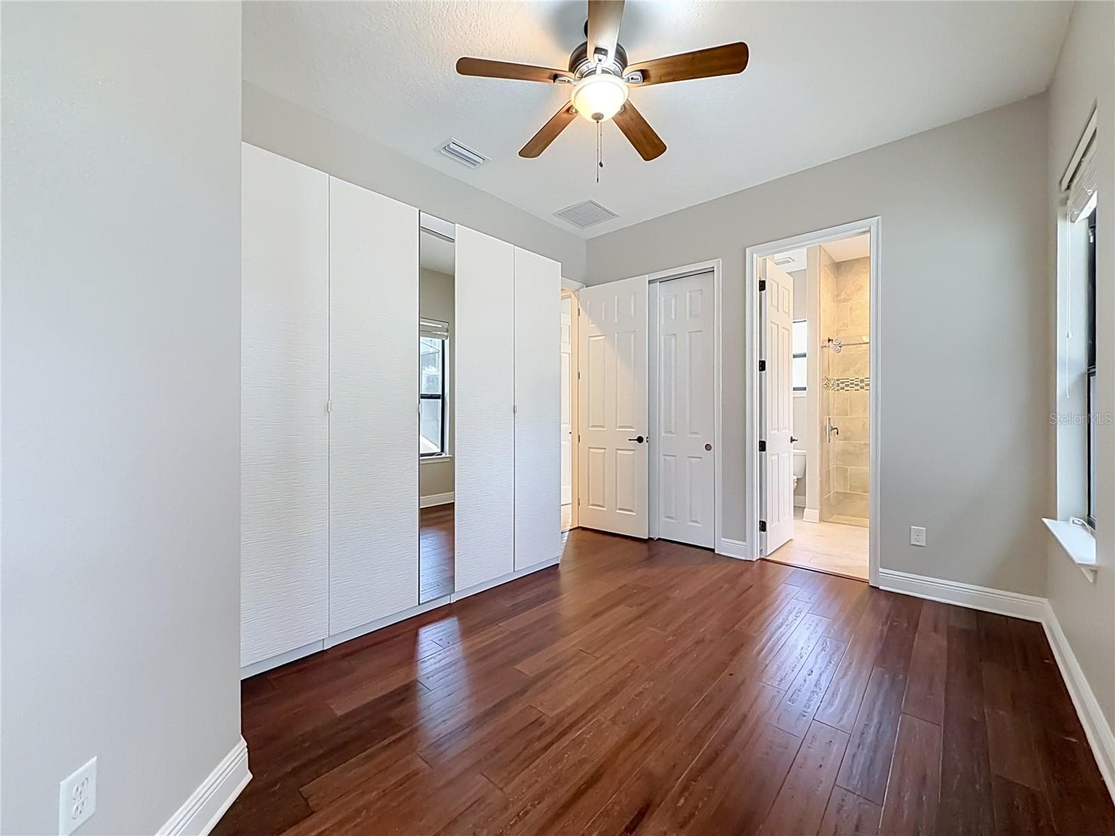 Bedroom 3 - 12821 BRUNELLO CIR, CLERMONT