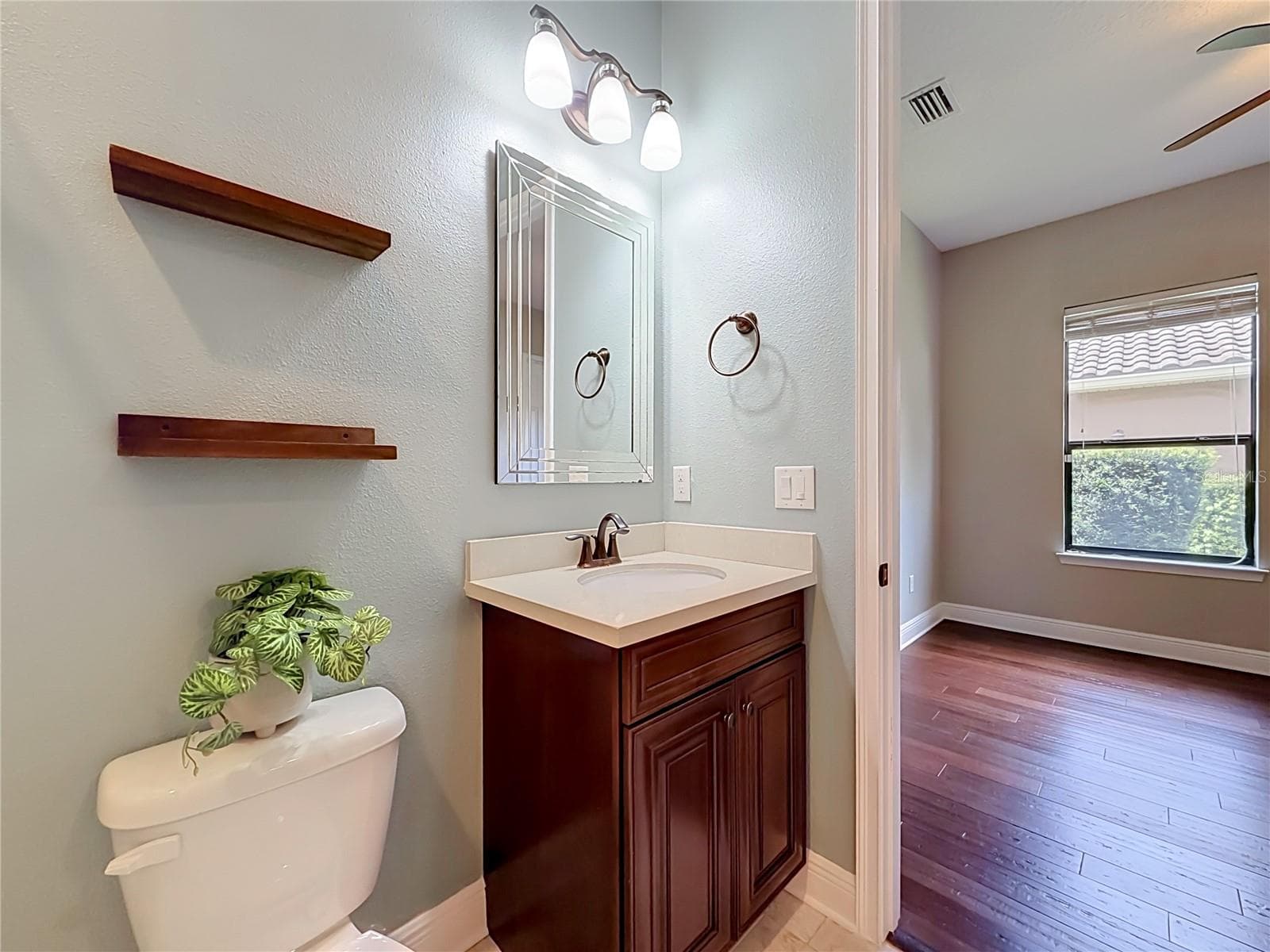 Bathroom 3 - 12821 BRUNELLO CIR, CLERMONT