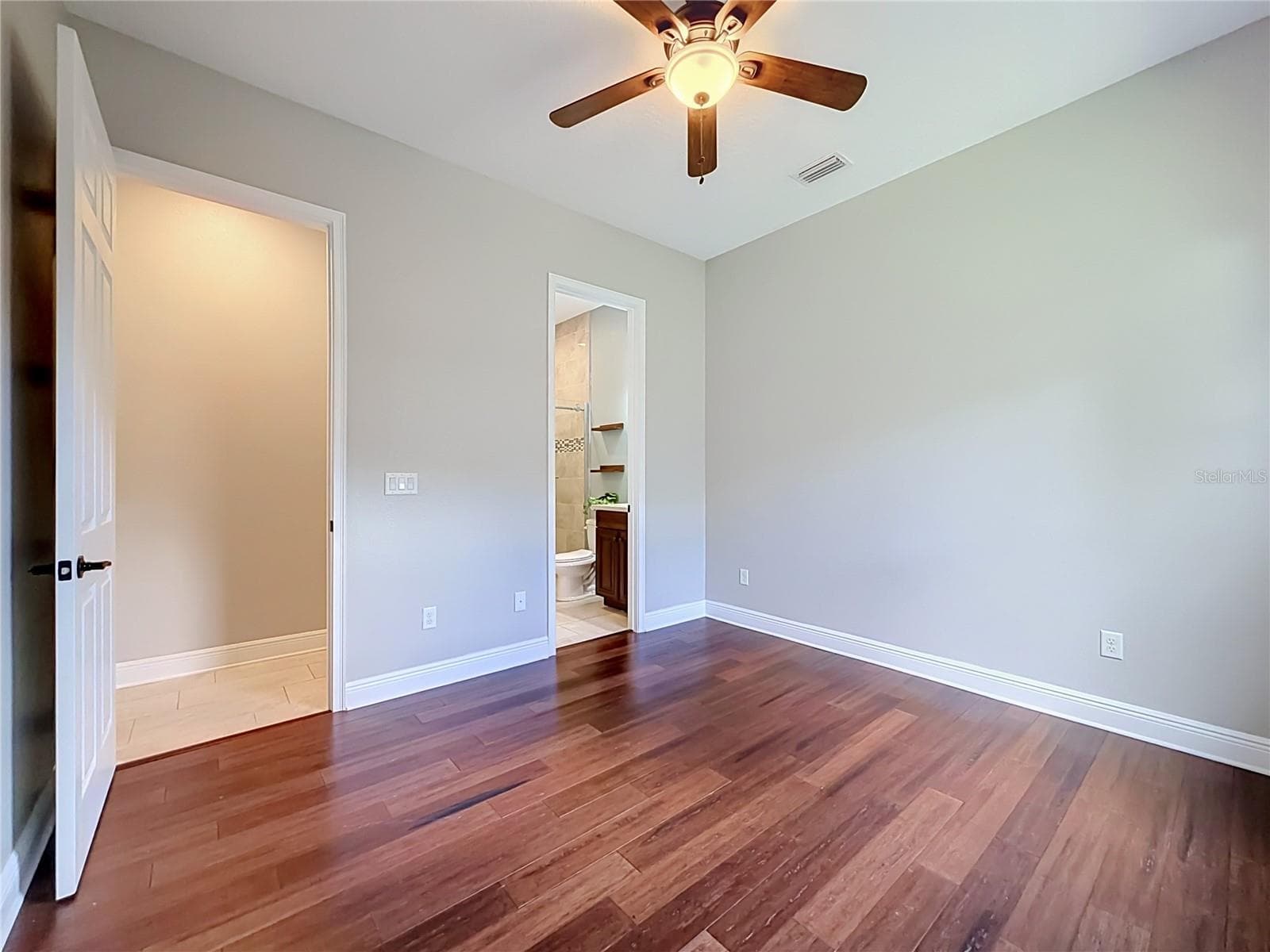 Bedroom 4 - 12821 BRUNELLO CIR, CLERMONT
