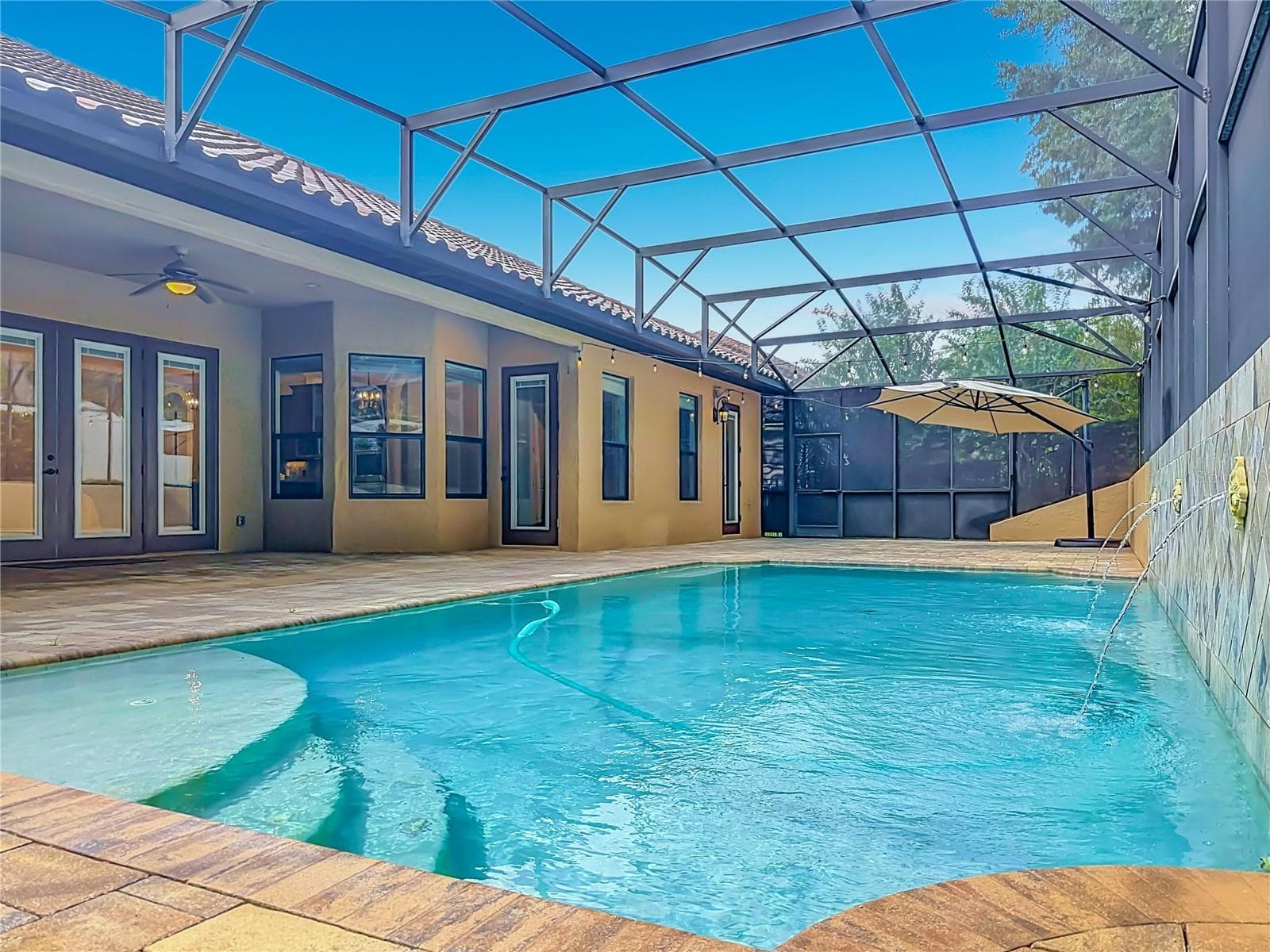Single Family Residence at 12821 BRUNELLO CIR, CLERMONT, photo 45 of 56